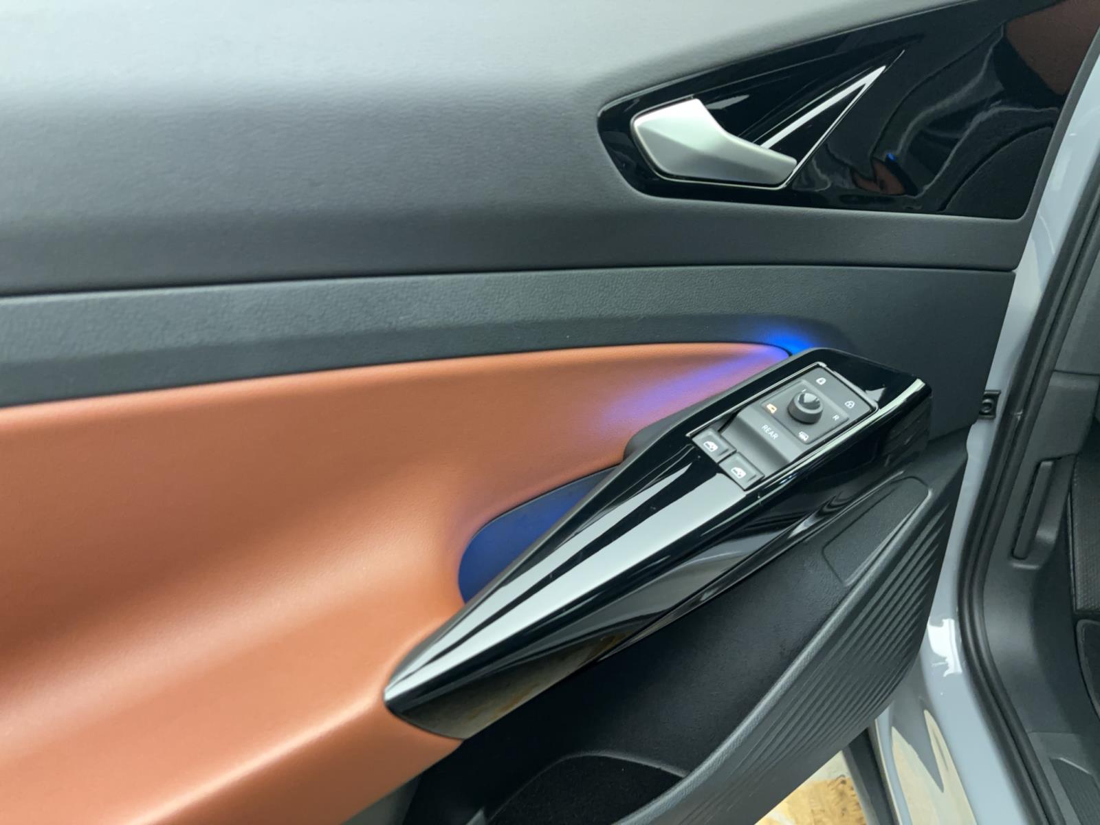 Volkswagen ID.5 PRO NAVI ACC LED KAMERA