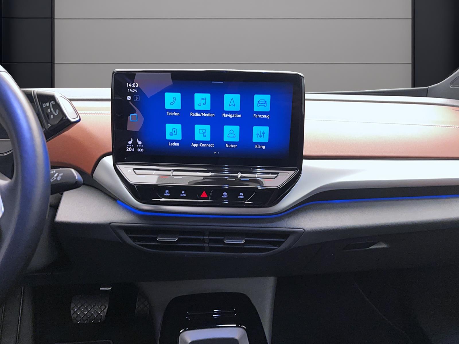 Volkswagen ID.5 PRO NAVI ACC LED KAMERA