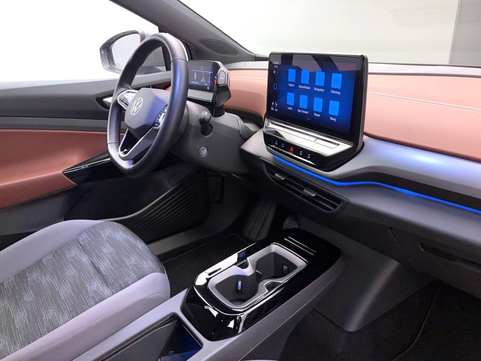 Volkswagen ID.5 PRO NAVI ACC LED KAMERA