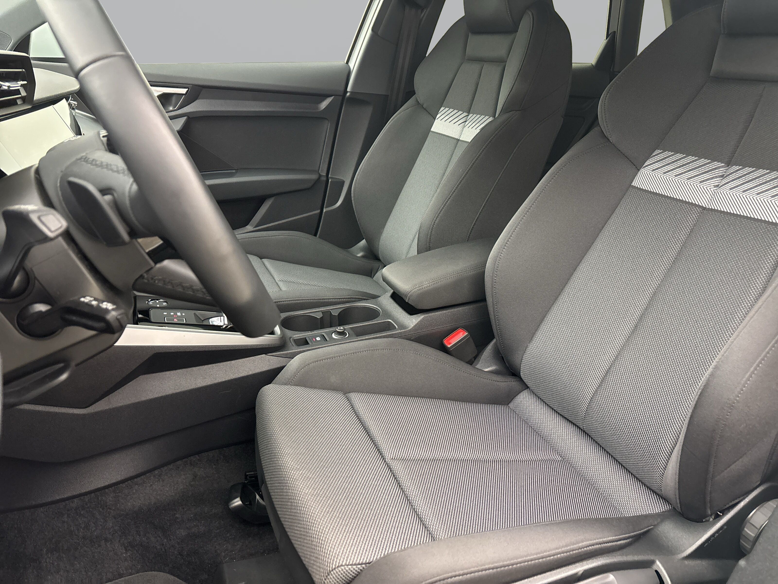 Audi A3 Sportback 30 TFSI S LINE NAVI SITZHZG GRA VIRTCOCKPIT
