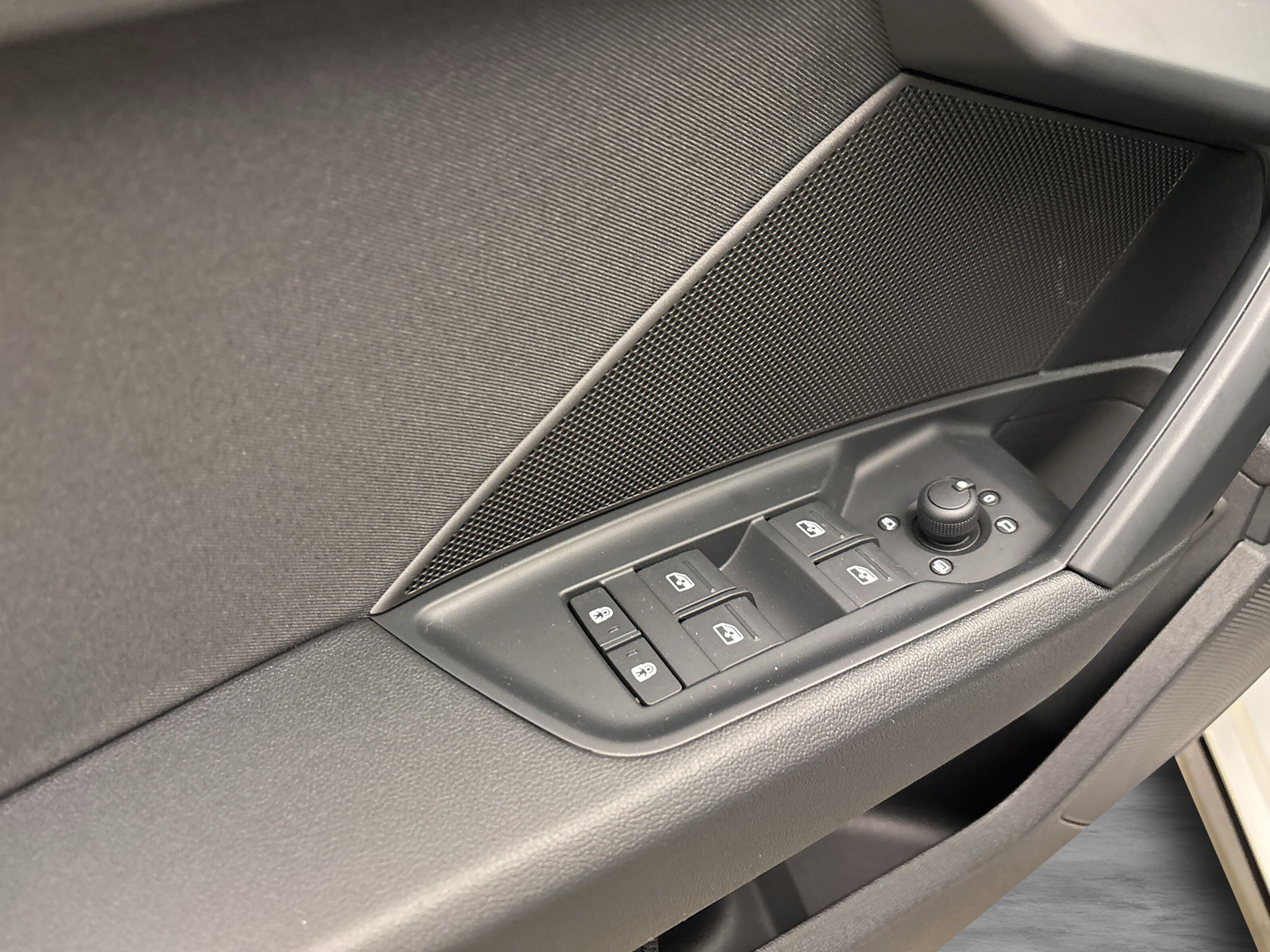 Audi A3 Sportback 30 TFSI S LINE NAVI SITZHZG GRA VIRTCOCKPIT