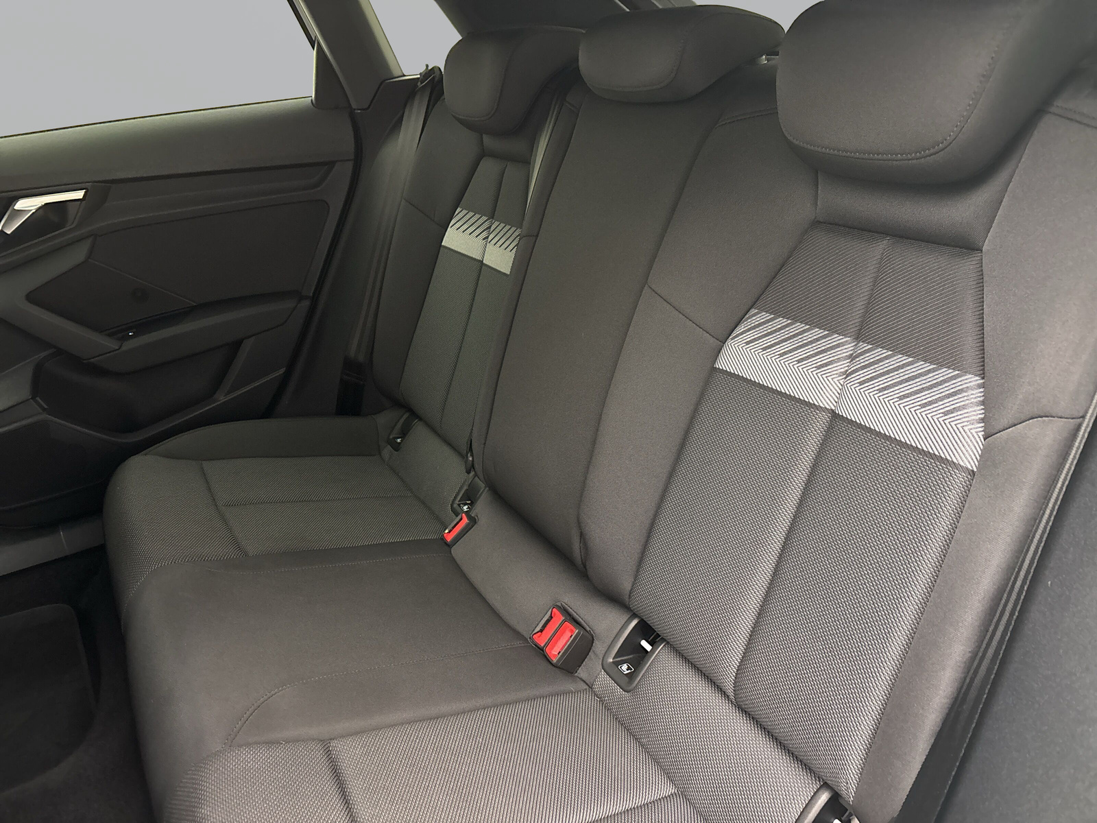 Audi A3 Sportback 30 TFSI S LINE NAVI SITZHZG GRA VIRTCOCKPIT