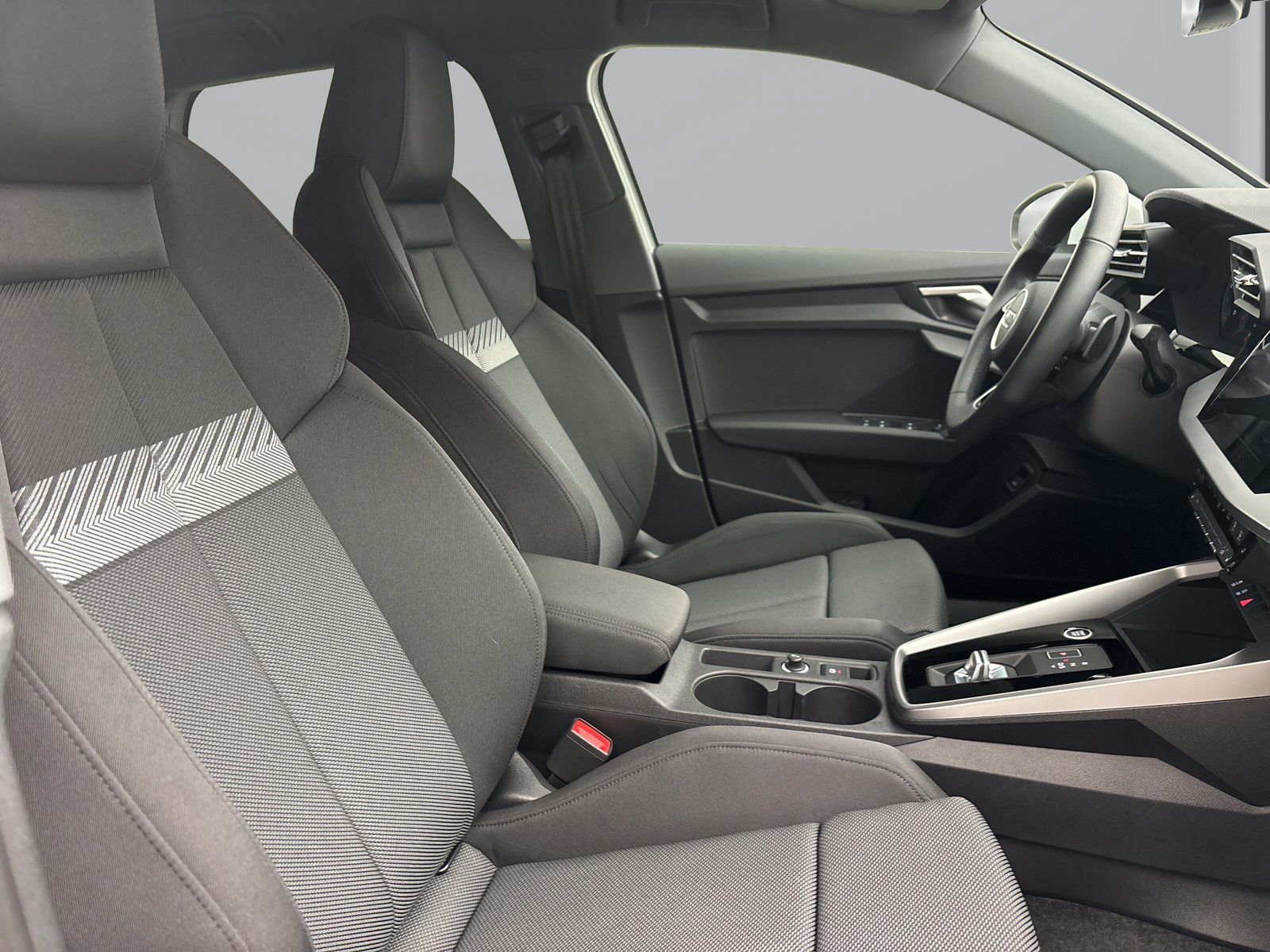 Audi A3 Sportback 30 TFSI S LINE NAVI SITZHZG GRA VIRTCOCKPIT