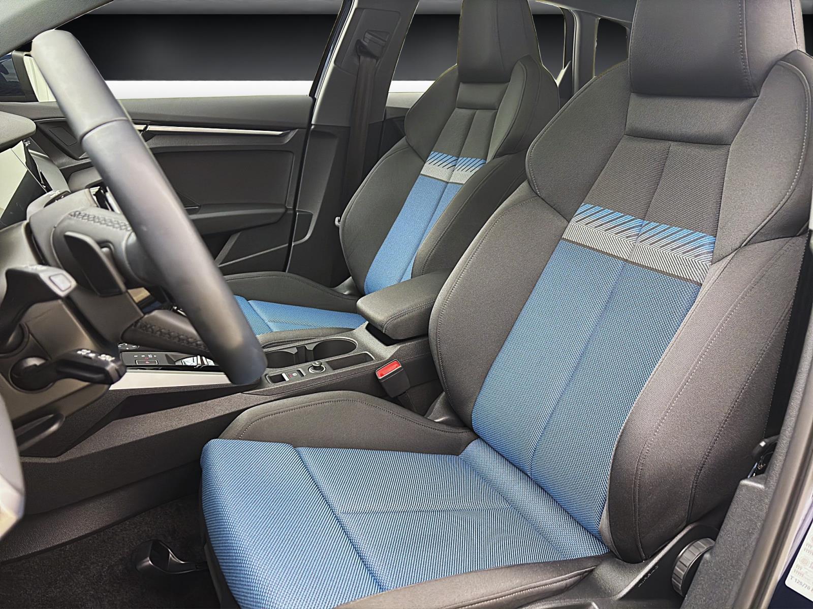 Audi A3 Sportback 40 TDI Q ADVANCED PANO AHK MATRIX KAMERA