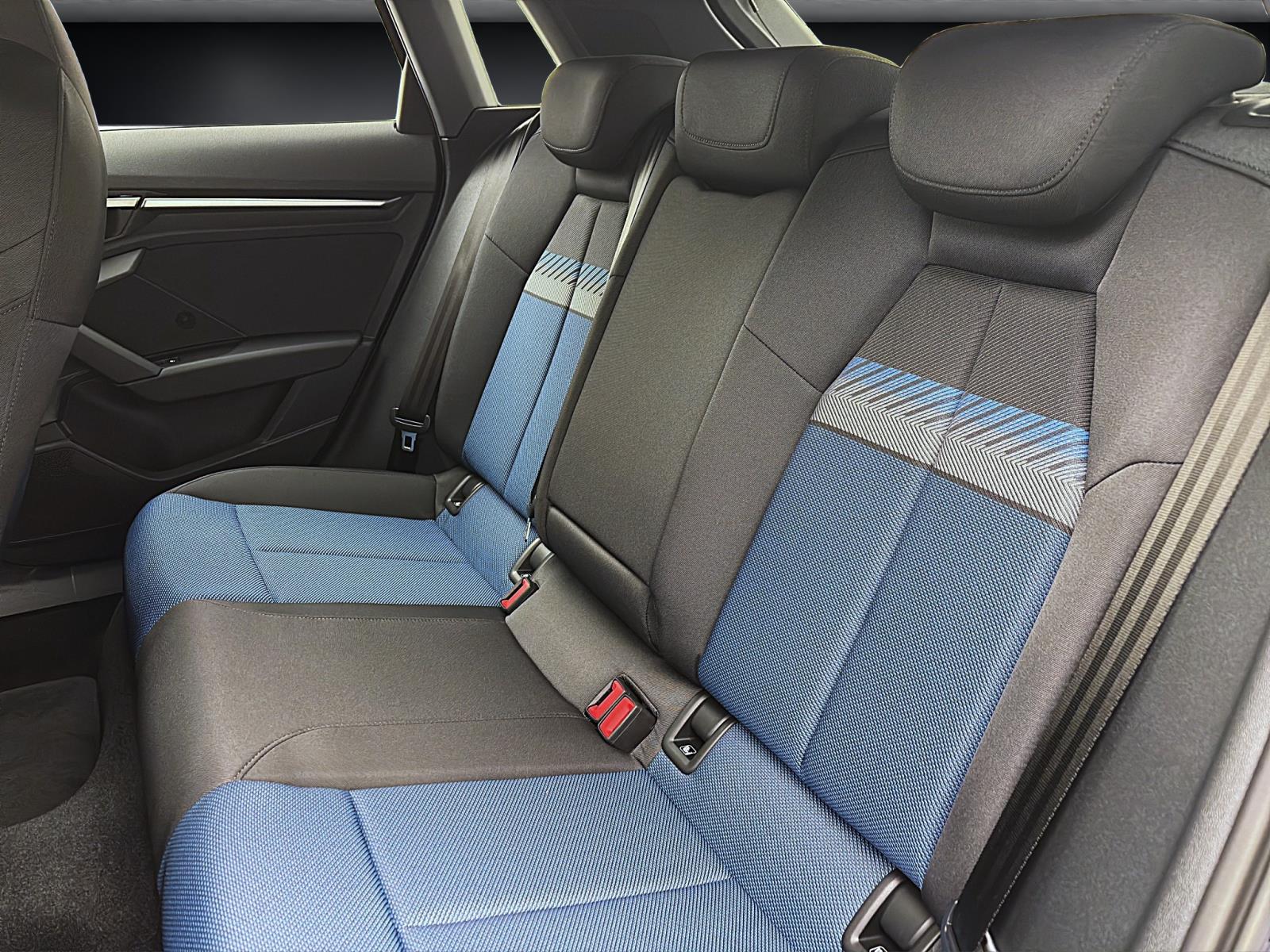 Audi A3 Sportback 40 TDI Q ADVANCED PANO AHK MATRIX KAMERA