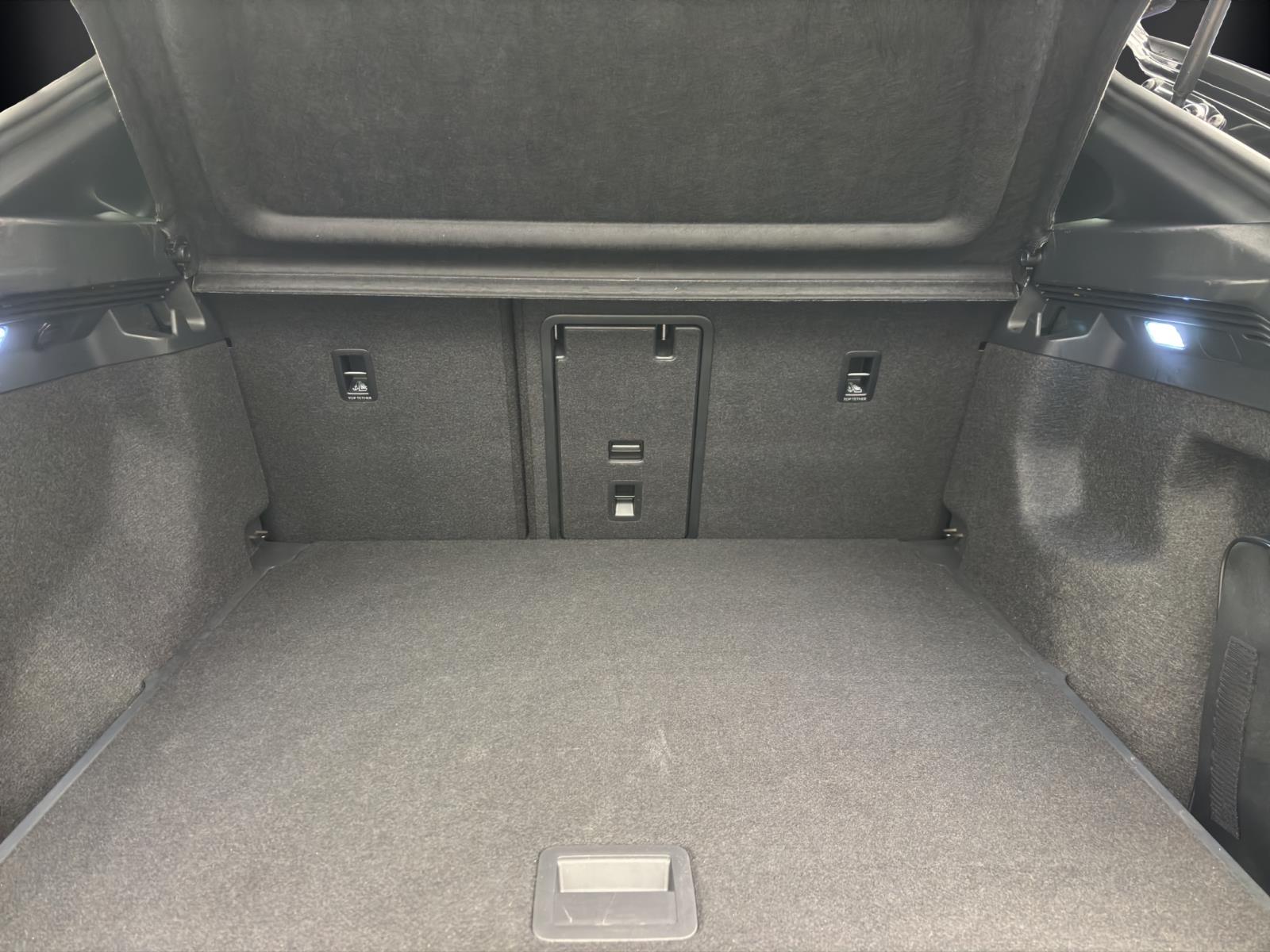 Volkswagen ID.5 GTX 4Motion IQ.Light Pano Navi RearView ACC DCC