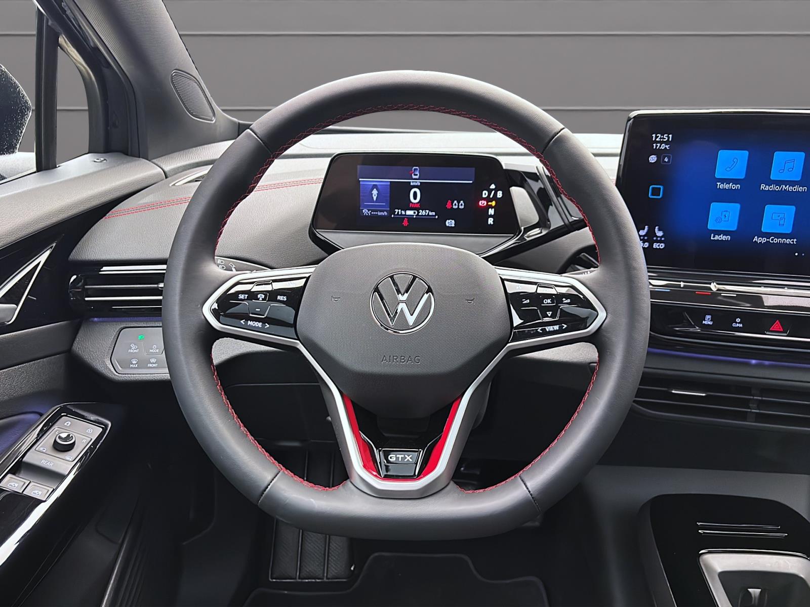 Volkswagen ID.5 GTX 4Motion IQ.Light Pano Navi RearView ACC DCC