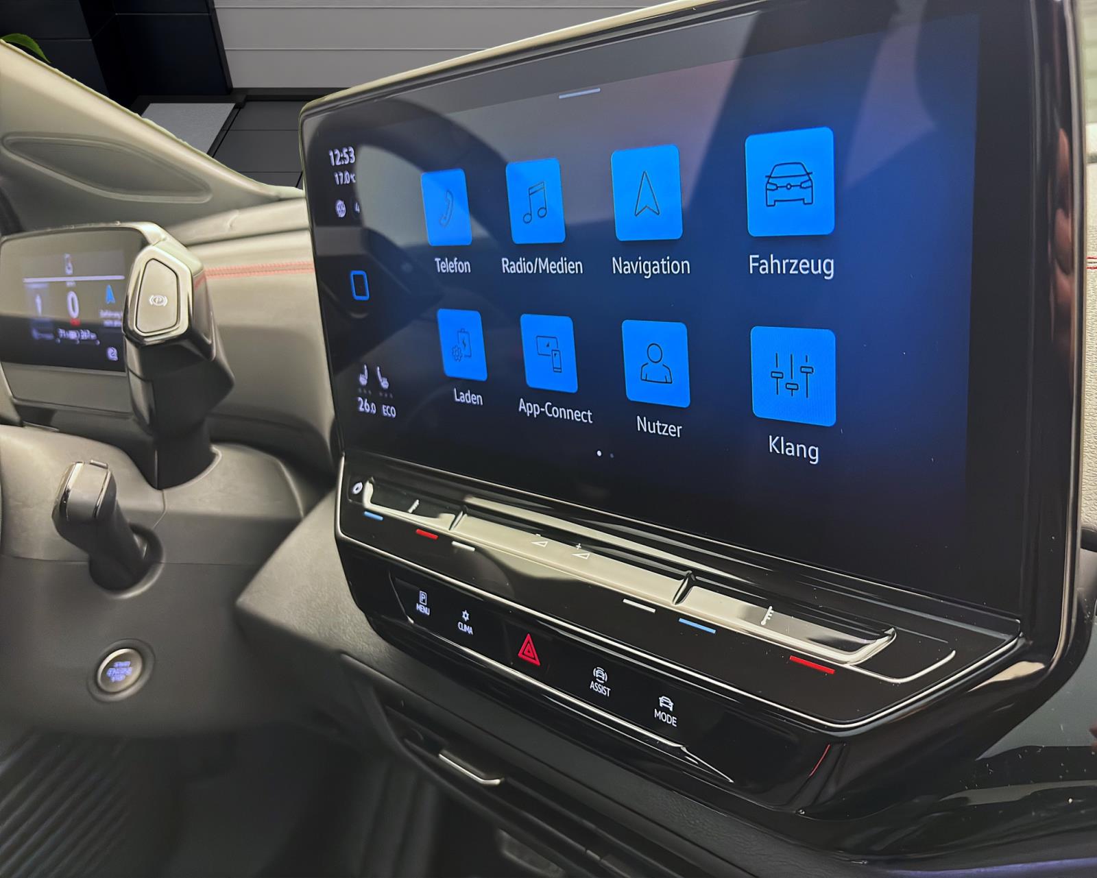 Volkswagen ID.5 GTX 4Motion IQ.Light Pano Navi RearView ACC DCC