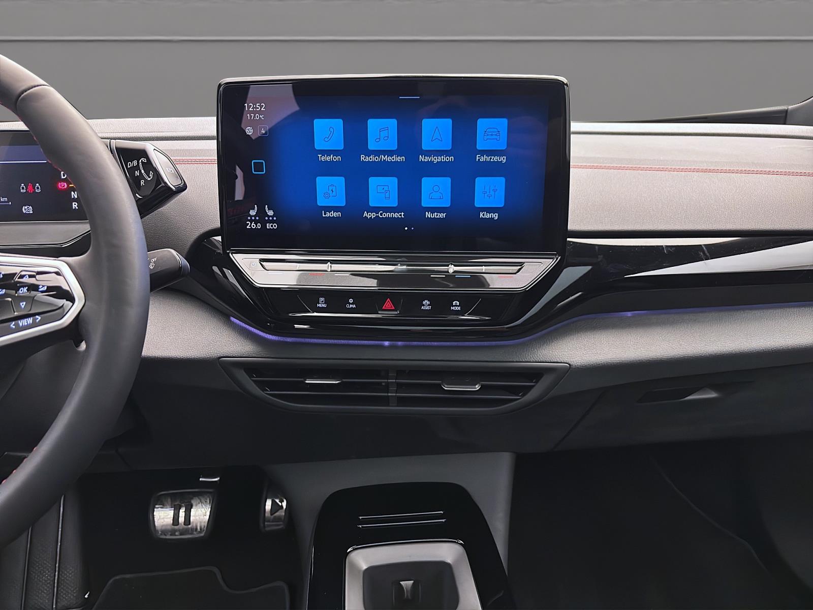 Volkswagen ID.5 GTX 4Motion IQ.Light Pano Navi RearView ACC DCC
