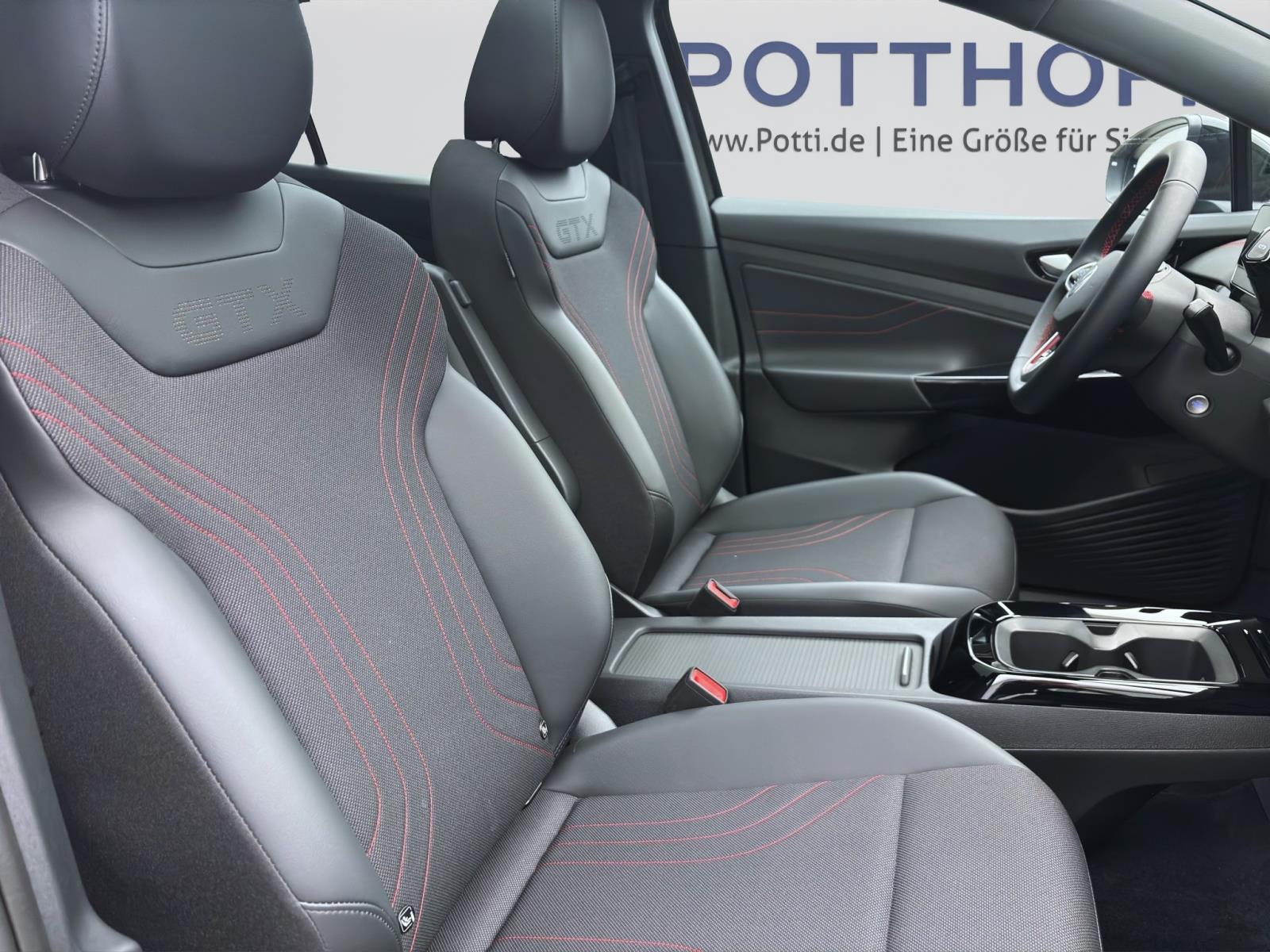 Volkswagen ID.5 GTX 4Motion IQ.Light Pano Navi RearView ACC DCC