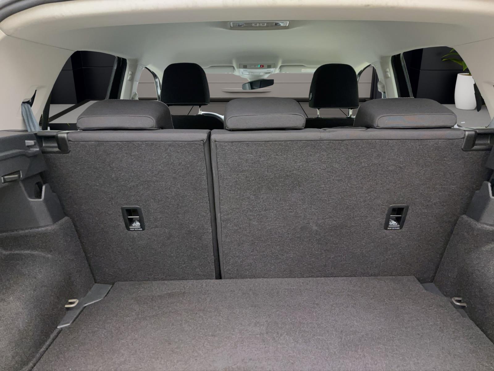 Volkswagen T-Cross 1.0 TSI DSG Move PDC Navi Sitzhzg AppConnect