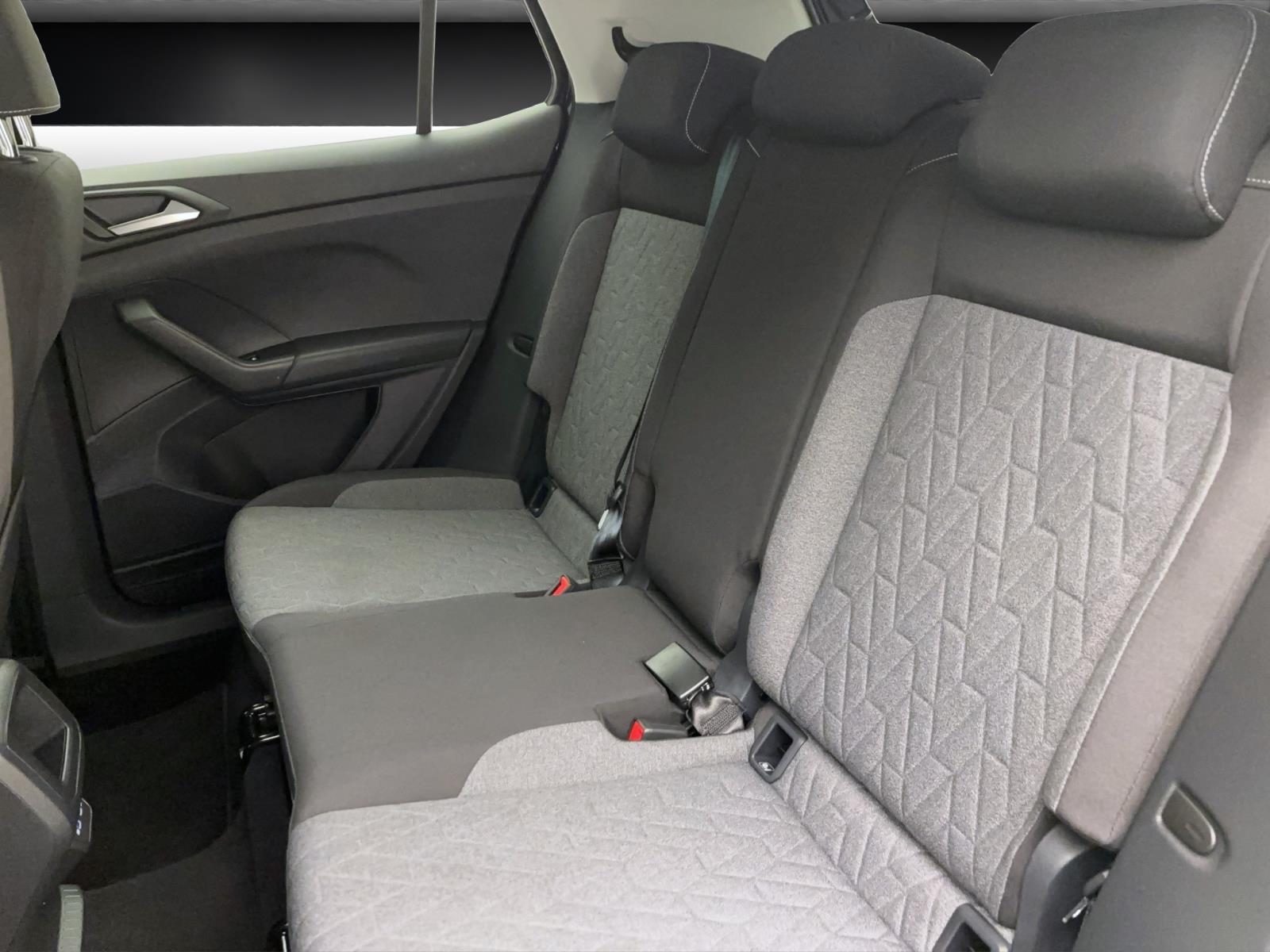 Volkswagen T-Cross 1.0 TSI DSG Move PDC Navi Sitzhzg AppConnect