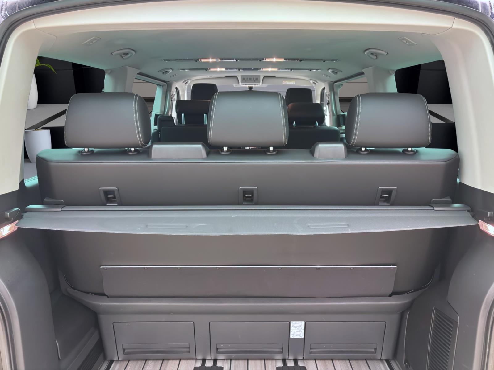 Volkswagen T6 Multivan Panamericana 4M 2,0 DSG TDI Navi/Standheizung