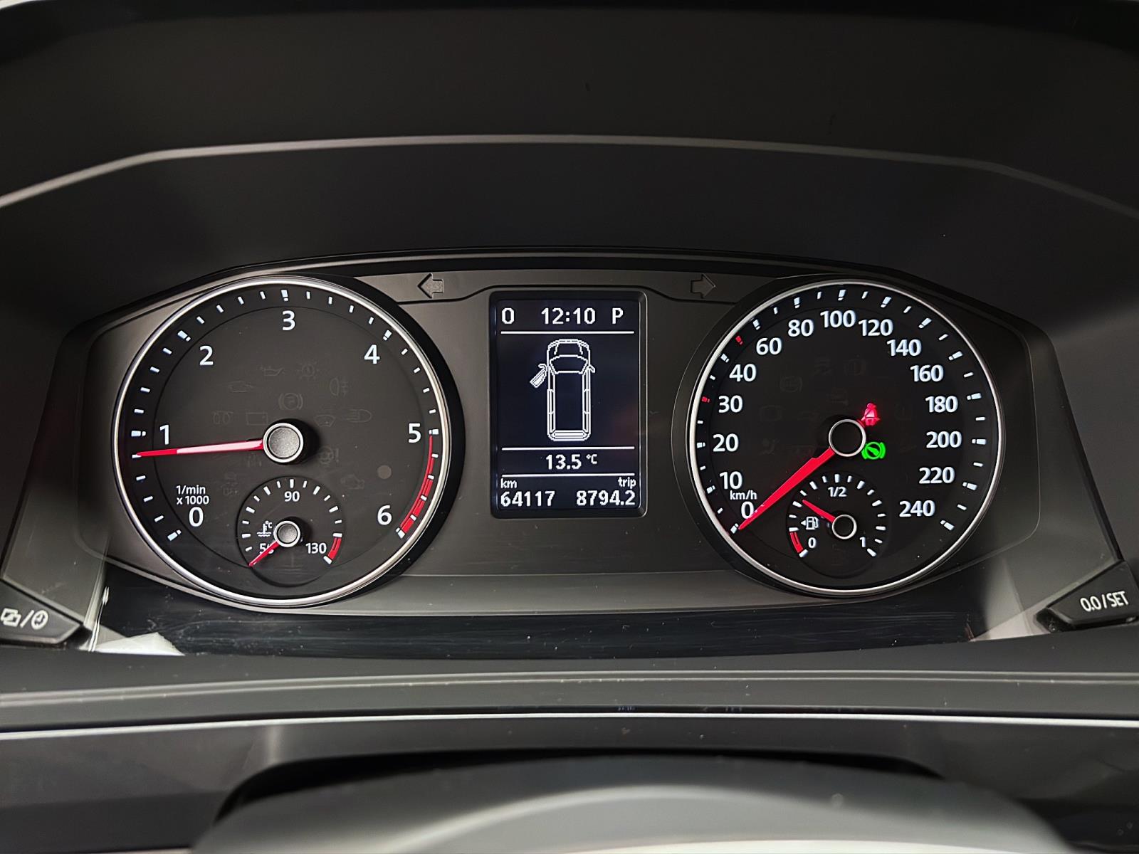 Volkswagen T6 Multivan Panamericana 4M 2,0 DSG TDI Navi/Standheizung