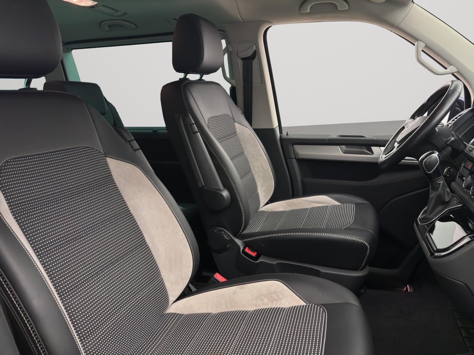 Volkswagen T6 Multivan Panamericana 4M 2,0 DSG TDI Navi/Standheizung