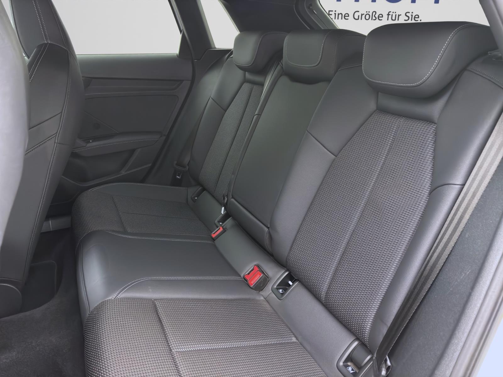 Audi A3 Sportback 30 TDI S line AHK ACC ParkAssist LED Navi Sitzhzg