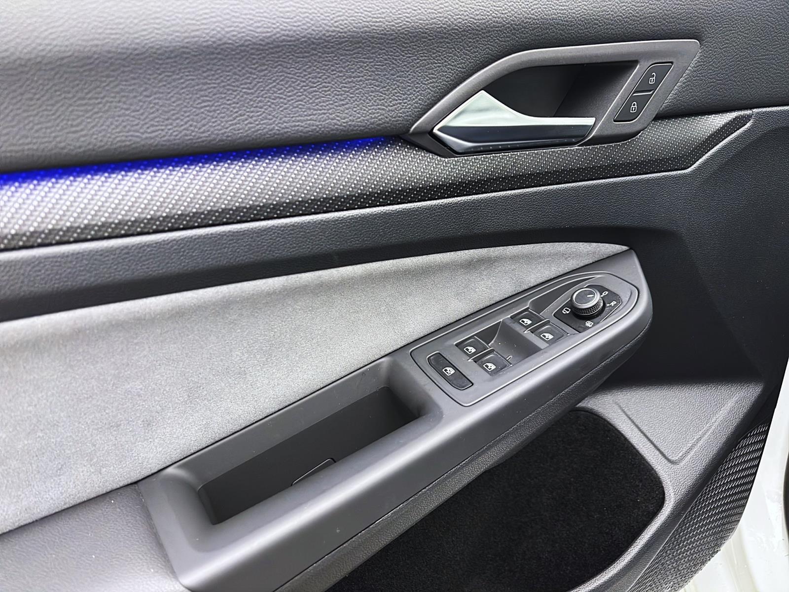 Volkswagen Golf R 8 4Motion IQ.Light Navi RearView ACC SideAssist