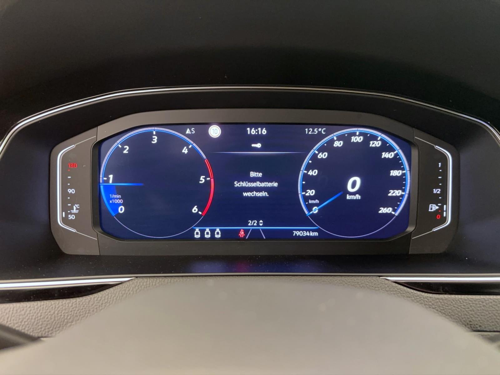 Volkswagen Passat Variant 2.0 TDI BusinessNavi AHK RearView LED TravelAssist