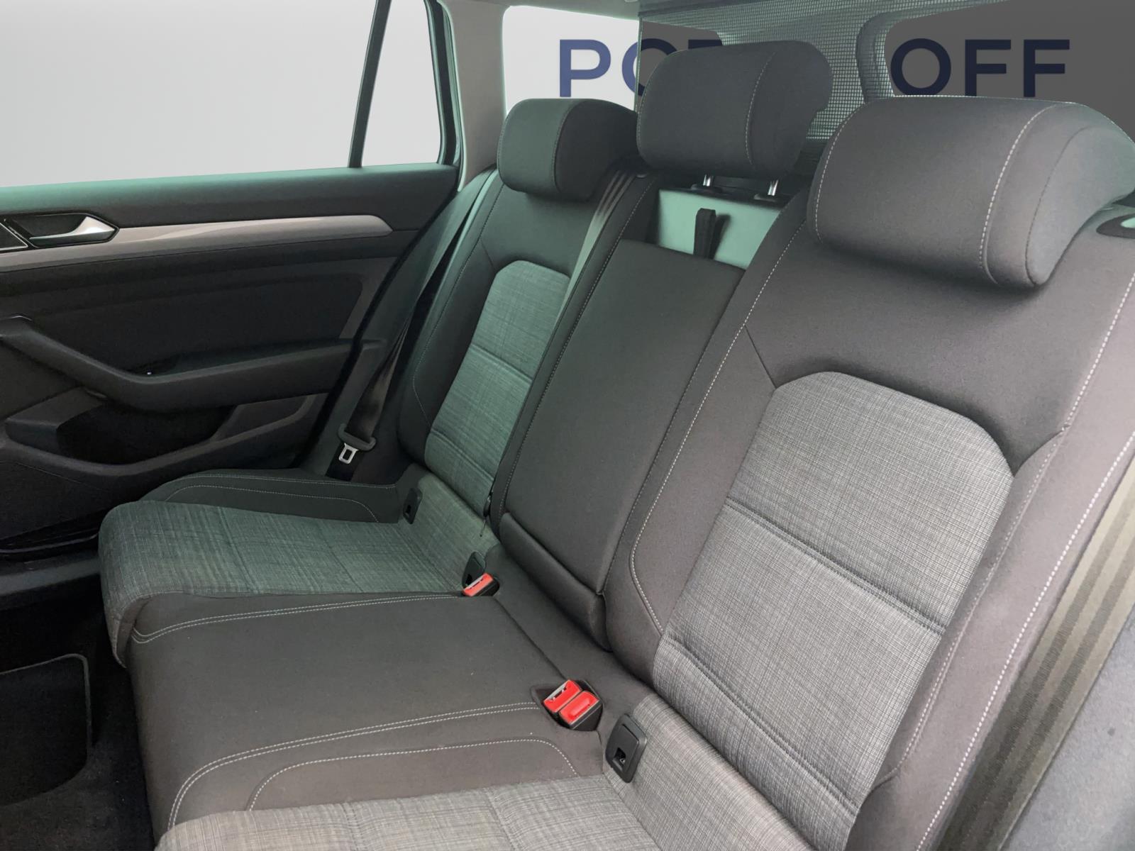 Volkswagen Passat Variant 2.0 TDI BusinessNavi AHK RearView LED TravelAssist