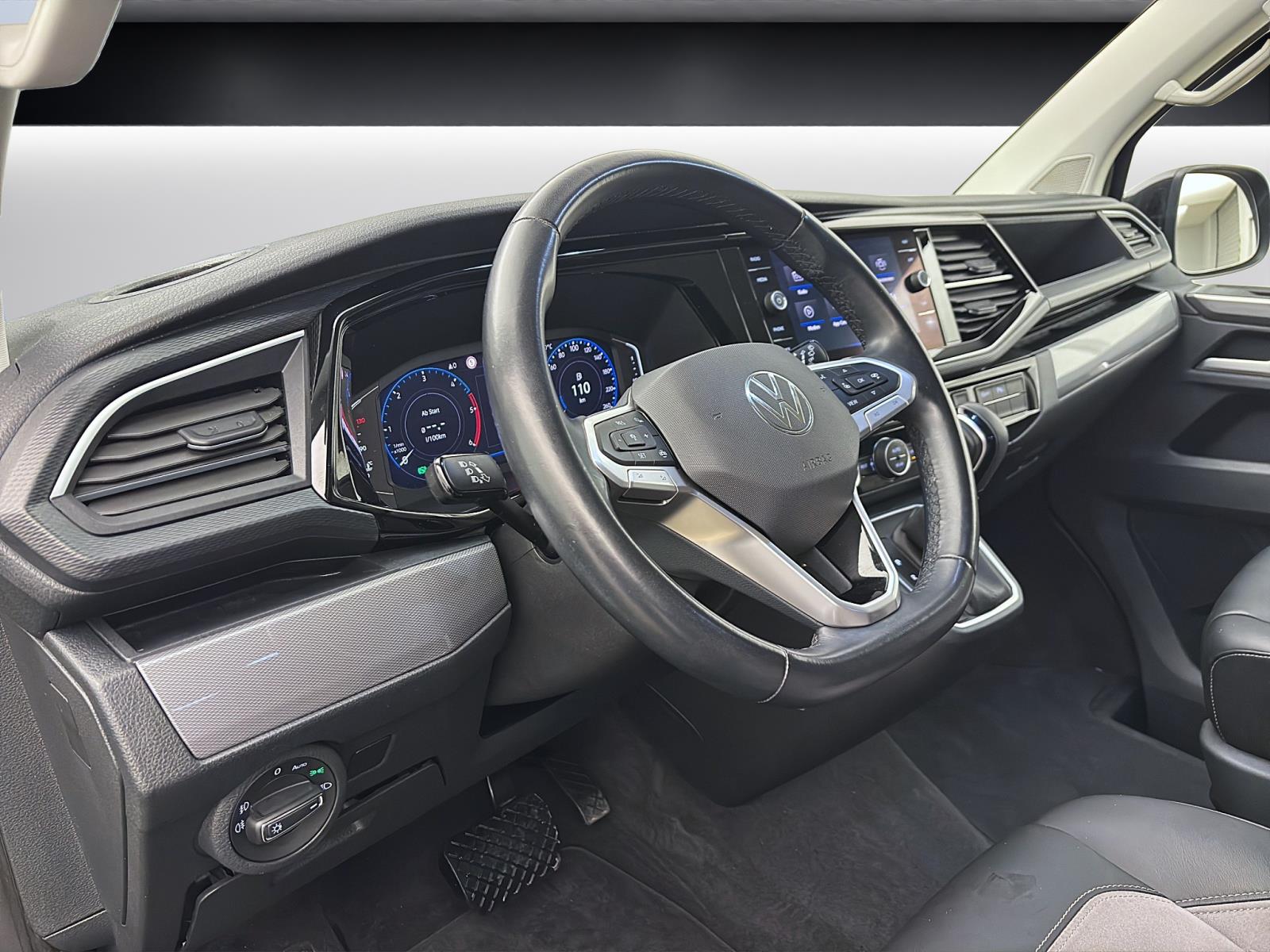 Volkswagen T6.1 Multivan Generation Six 2,0 DSG TDI LED/Navi/AHK