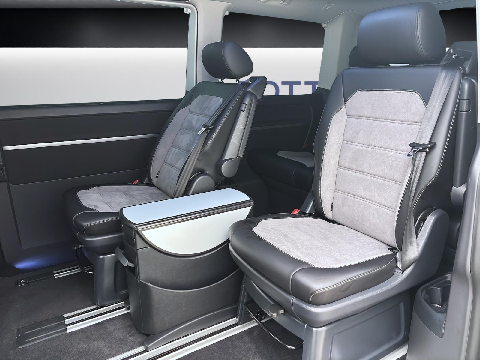 Volkswagen T6.1 Multivan Generation Six 2,0 DSG TDI LED/Navi/AHK