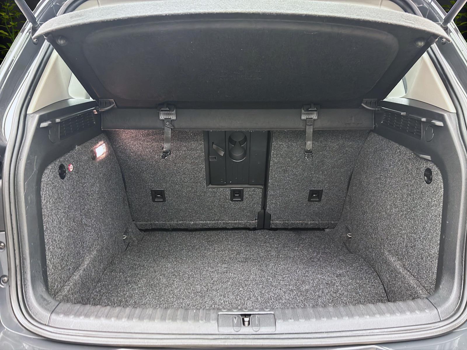Volkswagen Tiguan 1.4 TSI TREND & FUN CLIMATIC RADIO