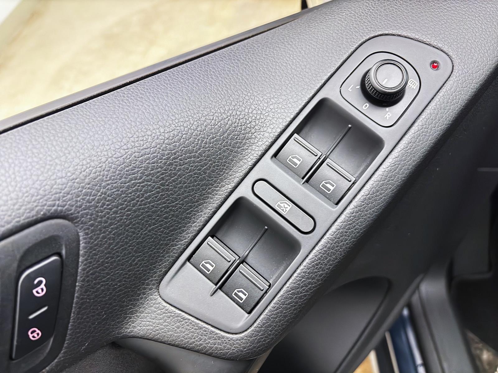 Volkswagen Tiguan 1.4 TSI TREND & FUN CLIMATIC RADIO