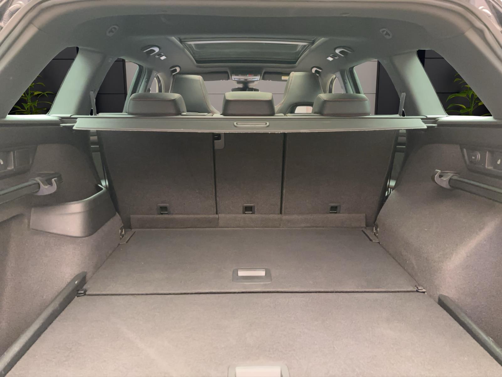 Skoda Kodiaq 2.0 TDI DSG RS 4x4 Standhzg Pano AHK Navi Canton