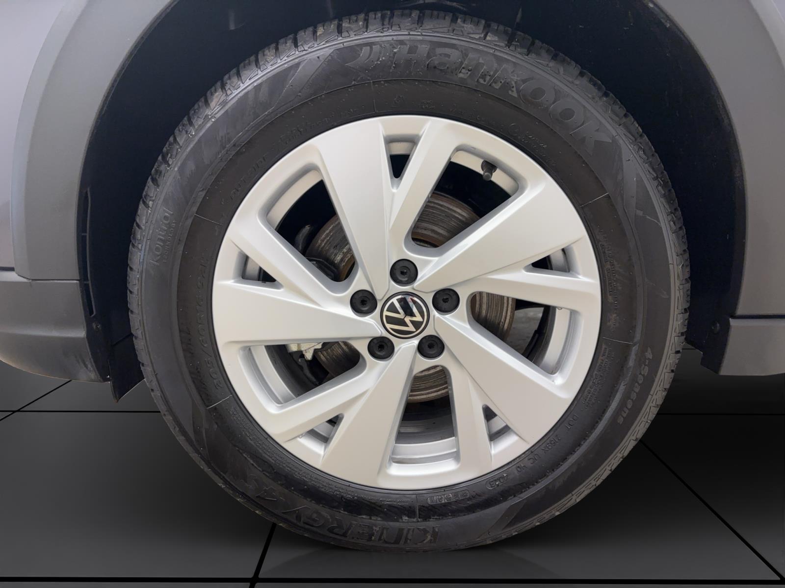 Volkswagen Taigo 1.0 TSI Life PDC LED AppConnect Sitzhzg Klima