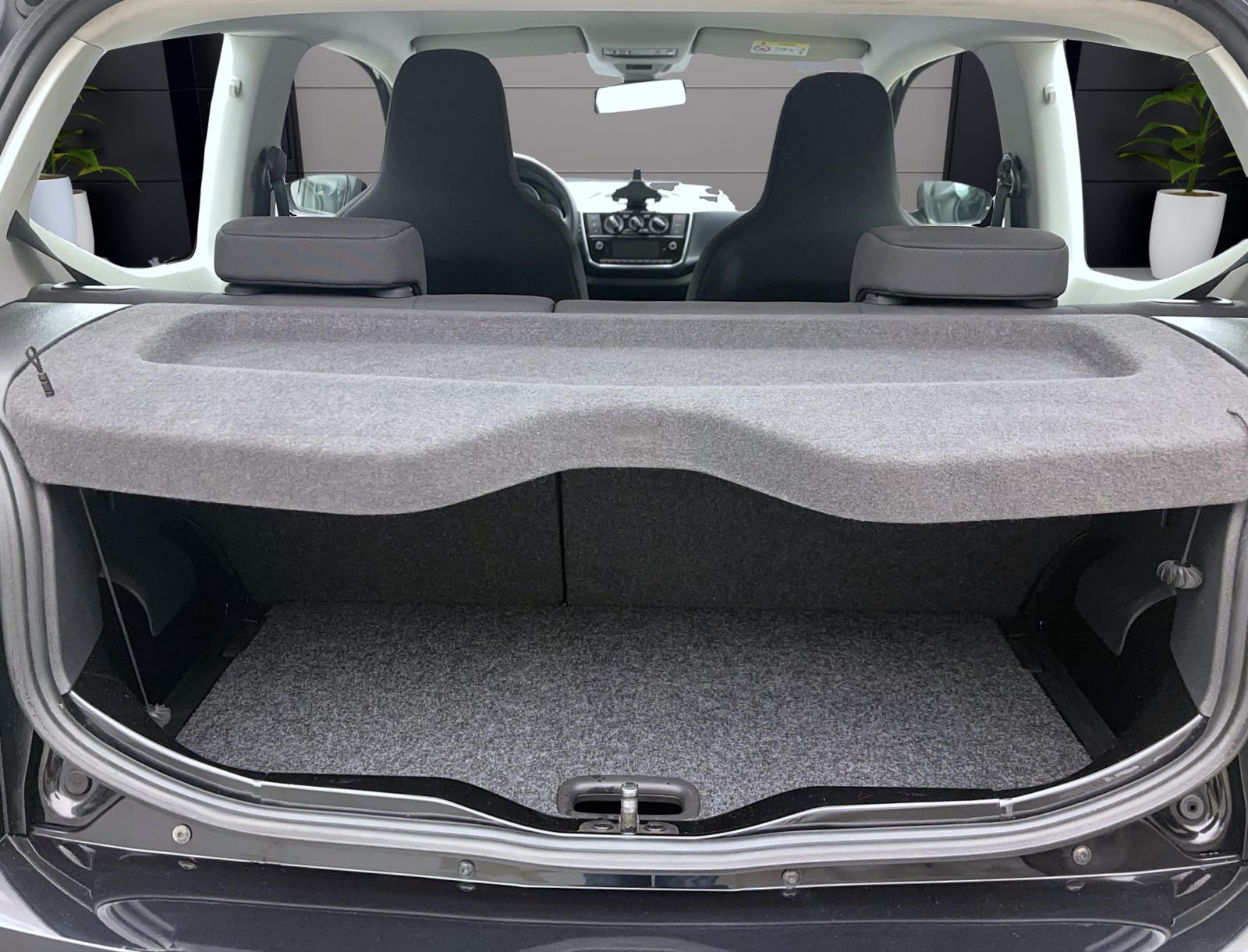 Volkswagen up! 1.0 MPI move PDC KAMERA GRA