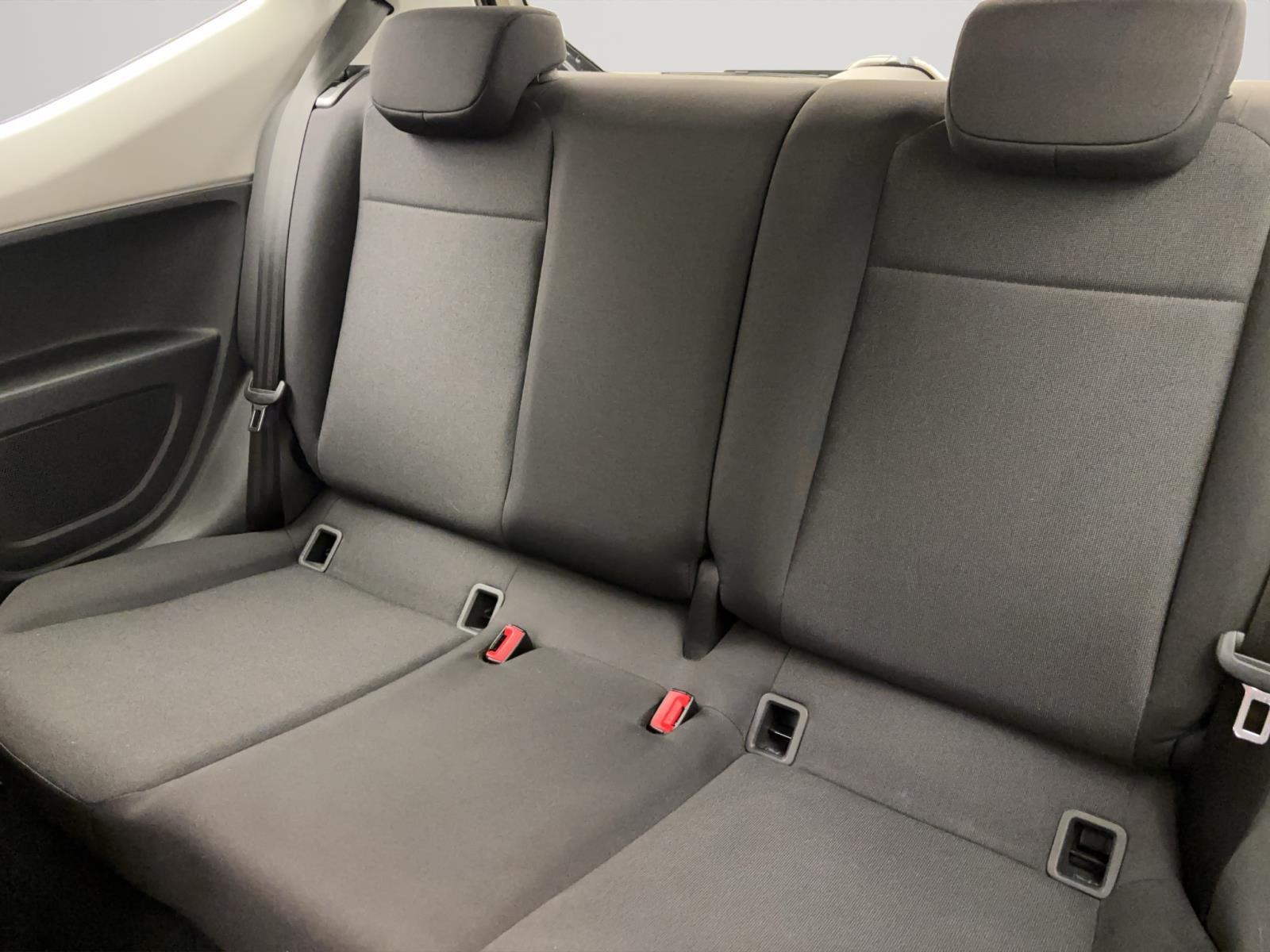 Volkswagen up! 1.0 MPI move PDC KAMERA GRA