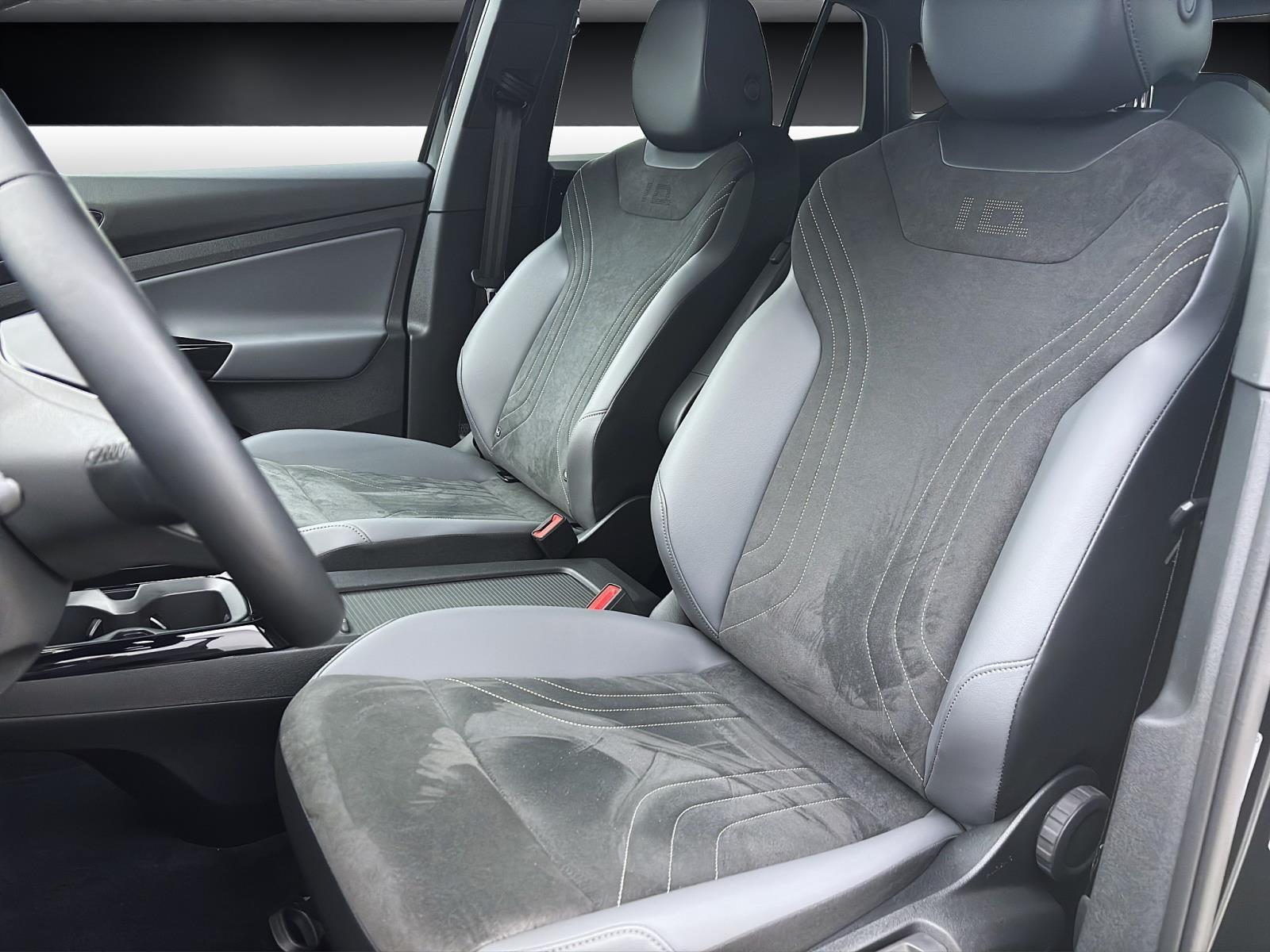 Volkswagen ID.5 Pro Performance IQ.Light Navi AHK RearView Sitzhzg PDC