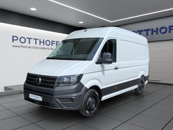 Volkswagen Crafter 35 Kasten 2.0 TDI MITTELLANG HOCHDACH KAMERA PDC GRA DAB+ 8750719