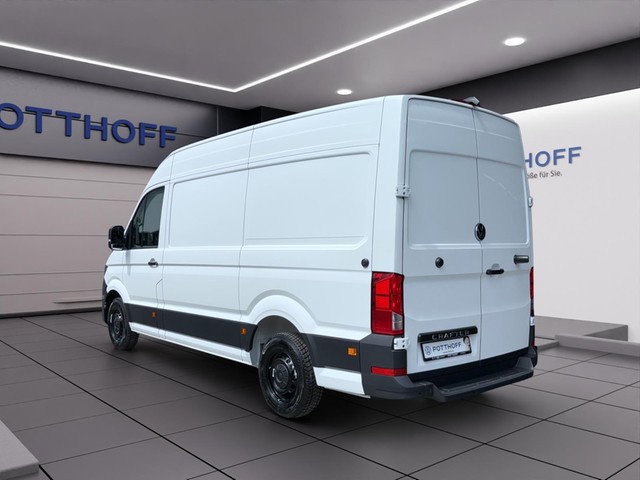 Bild 1: Volkswagen Crafter 35 Kasten 2.0 TDI MITTELLANG HOCHDACH KAMERA PDC GRA DAB+