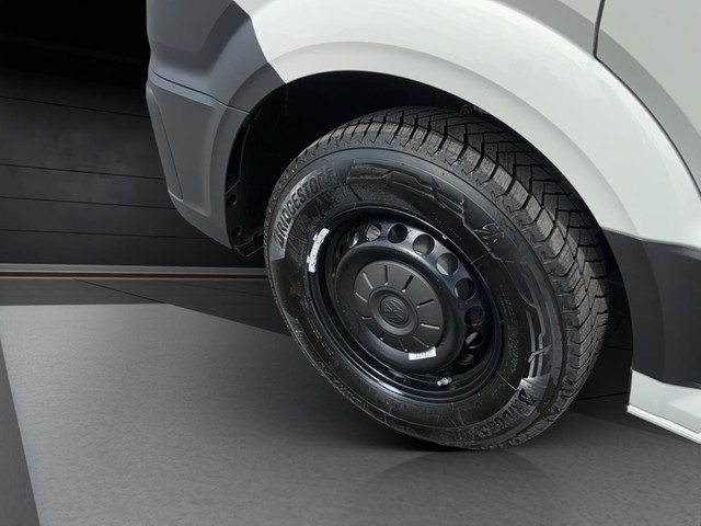 Bild 7: Volkswagen Crafter 35 Kasten 2.0 TDI MITTELLANG HOCHDACH KAMERA PDC GRA DAB+