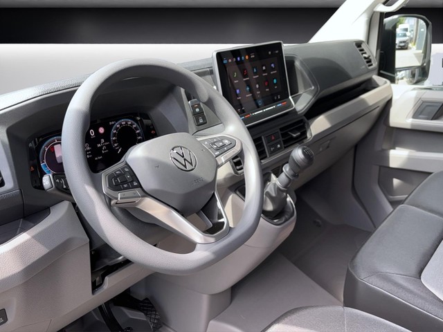 Bild 12: Volkswagen Crafter 35 Kasten 2.0 TDI MITTELLANG HOCHDACH KAMERA PDC GRA DAB+