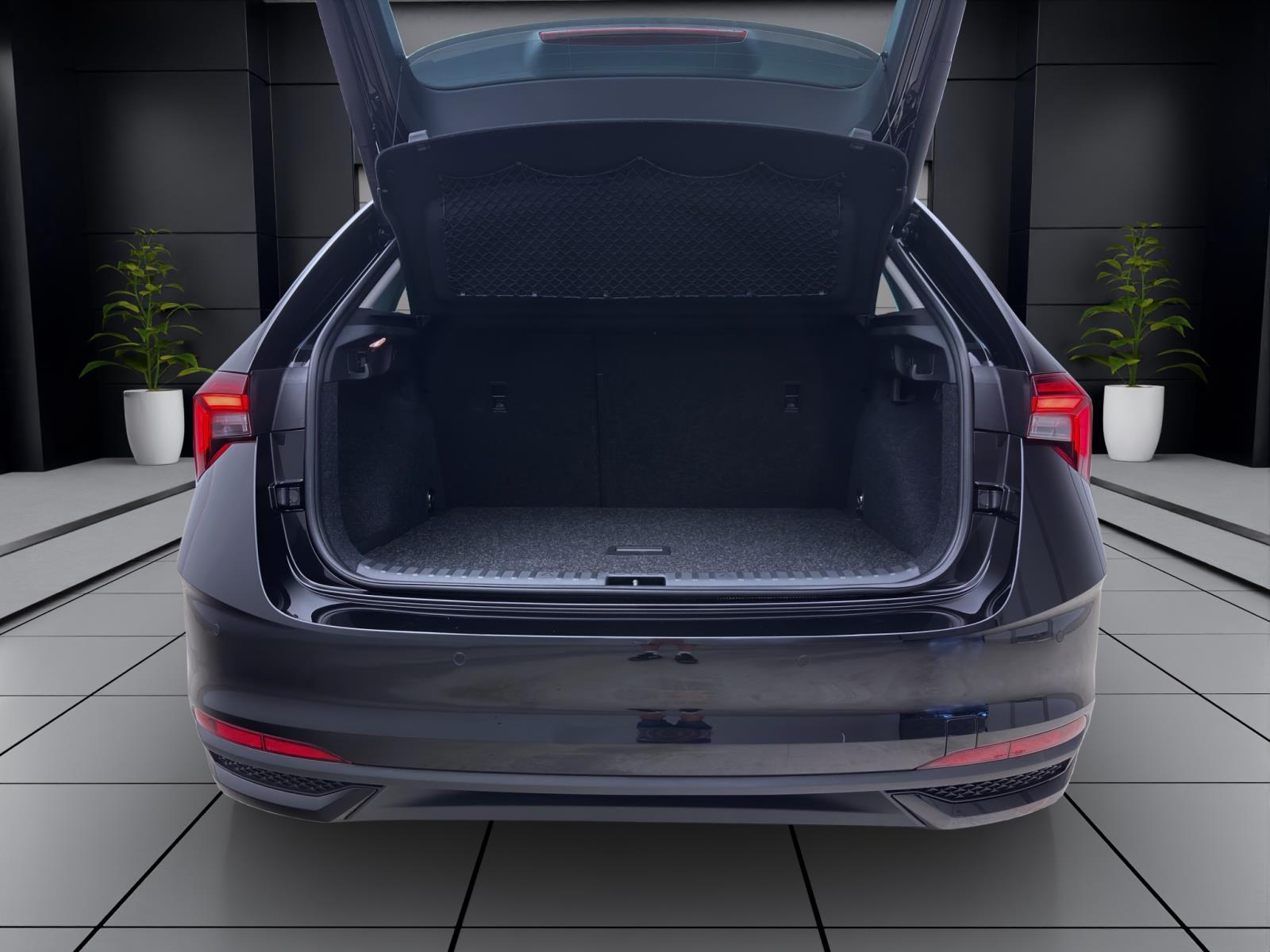 Skoda Scala 1.5 TSI DSG DRIVE MATRIX AHK KAMERA ACC