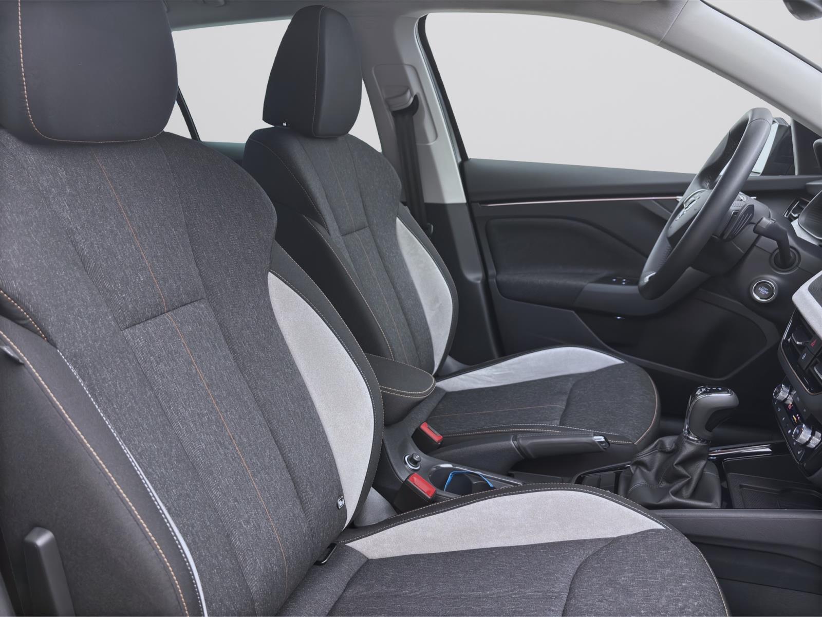Skoda Scala 1.5 TSI DSG DRIVE MATRIX AHK KAMERA ACC
