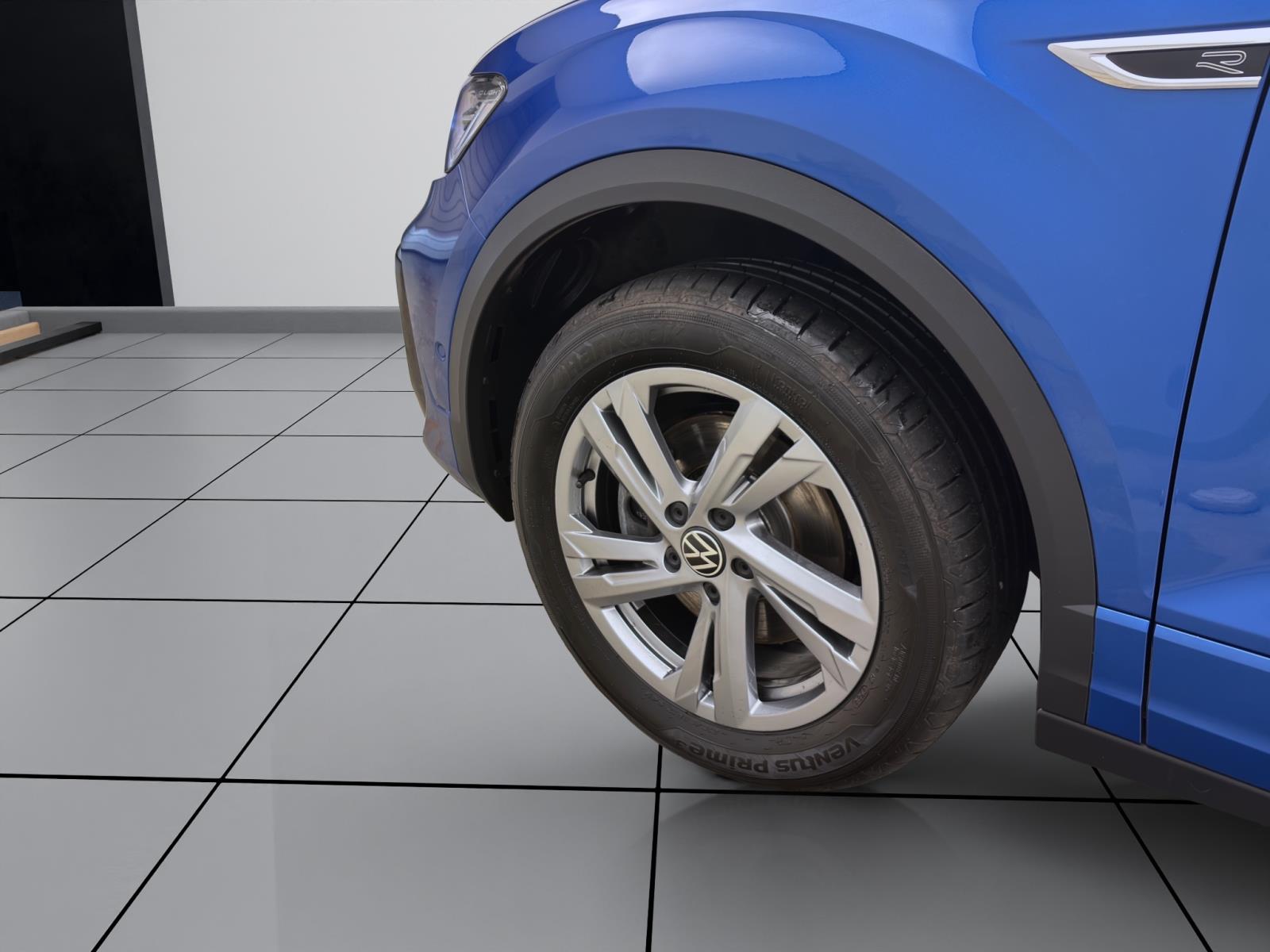 Volkswagen T-Roc Cabriolet 1.5 TSI DSG R-LINE IQ.LIGHT DCC KAMERA ACC