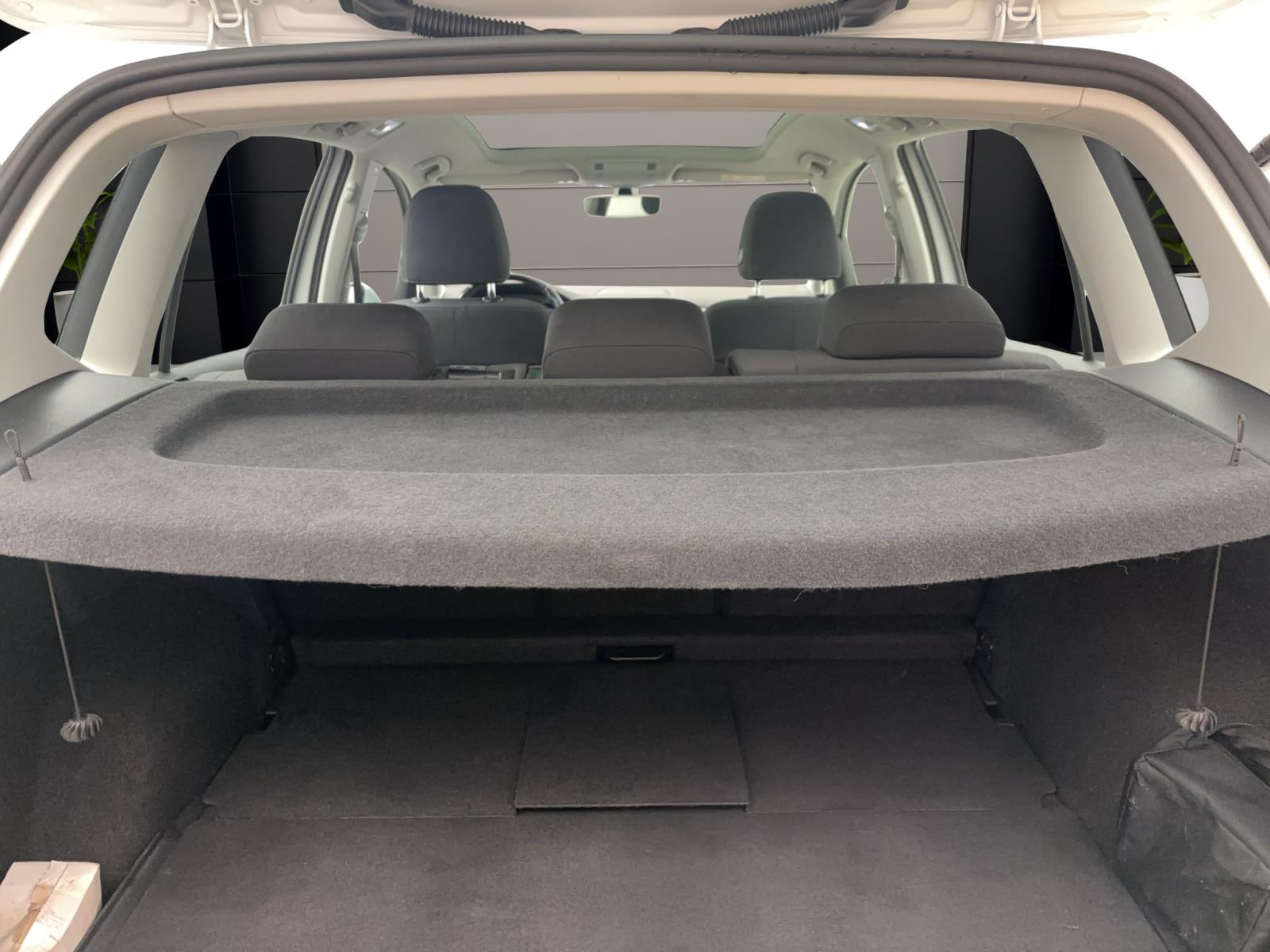 Volkswagen Golf Sportsvan 1.2 TSI Comfortline Pano ParkAssist Winter Klima