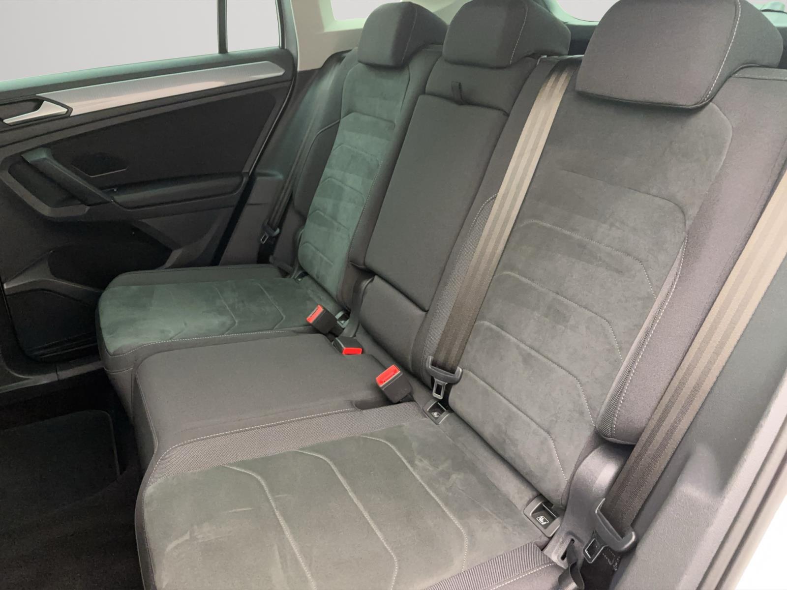 Volkswagen Tiguan 2.0 TDI DSG 4M LIFE AHK NAVI ACC IQ.LIGHT