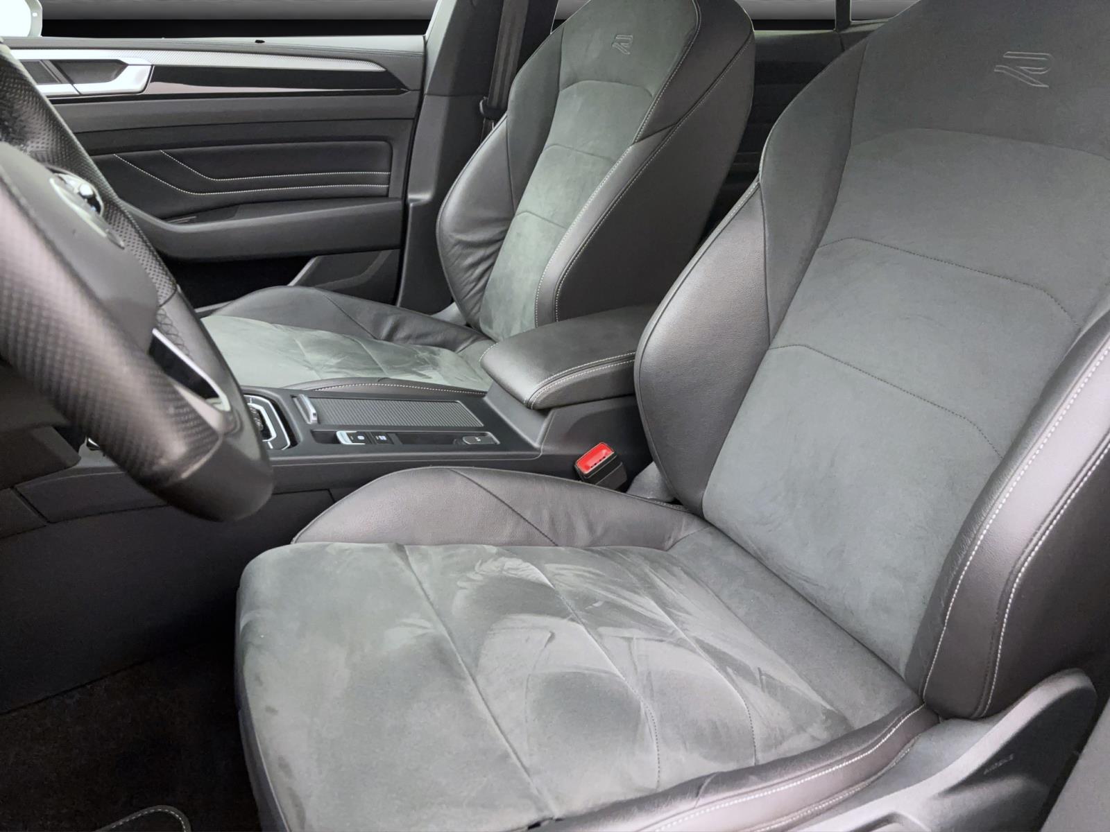 Volkswagen Arteon 1.4 TSI eHybrid DSG R-LINE ACC DCC PDC KAMERA