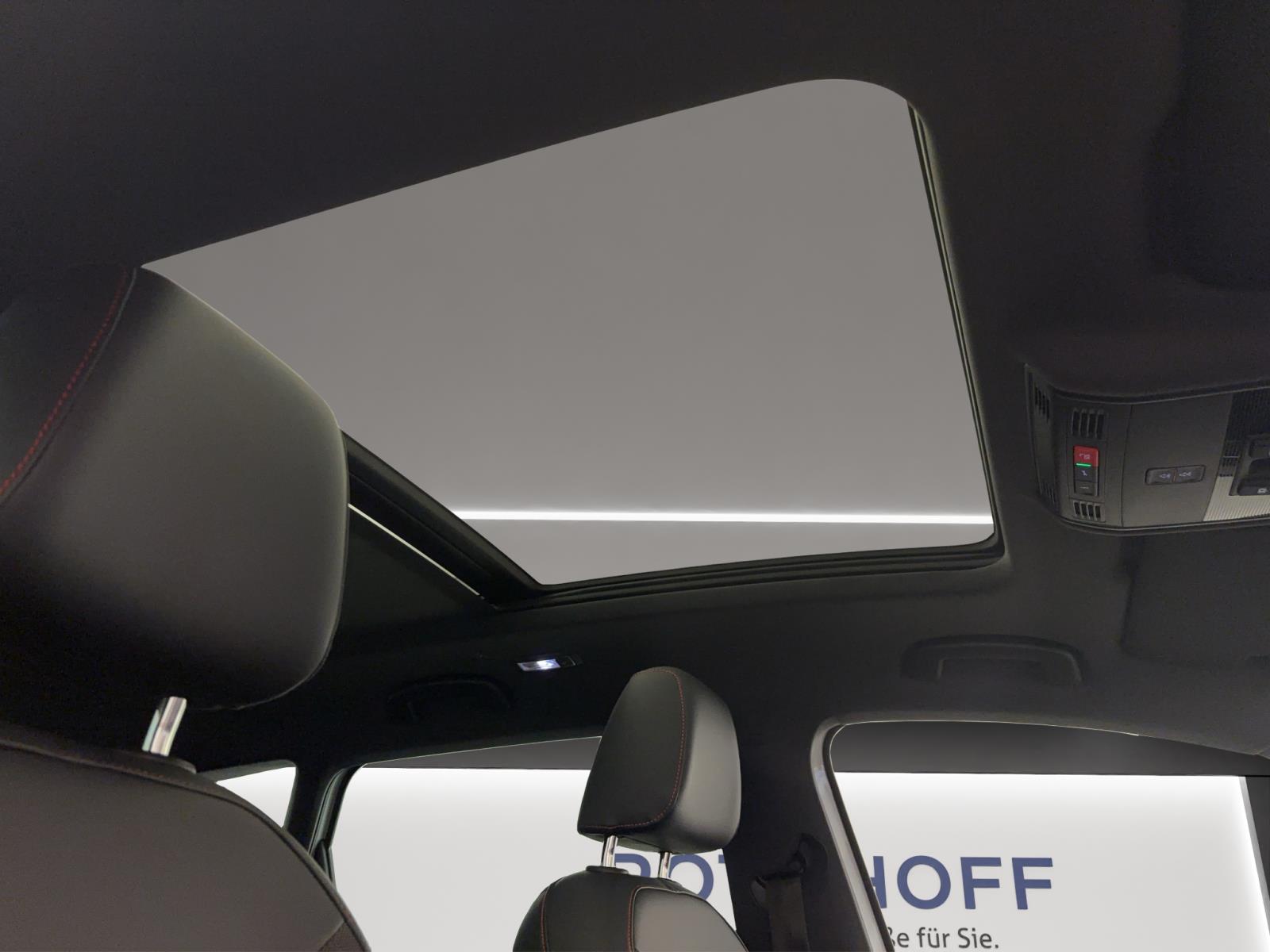 Seat Ateca 1.5 TSI FR Pano RearAssist LED Sitzhzg PDC