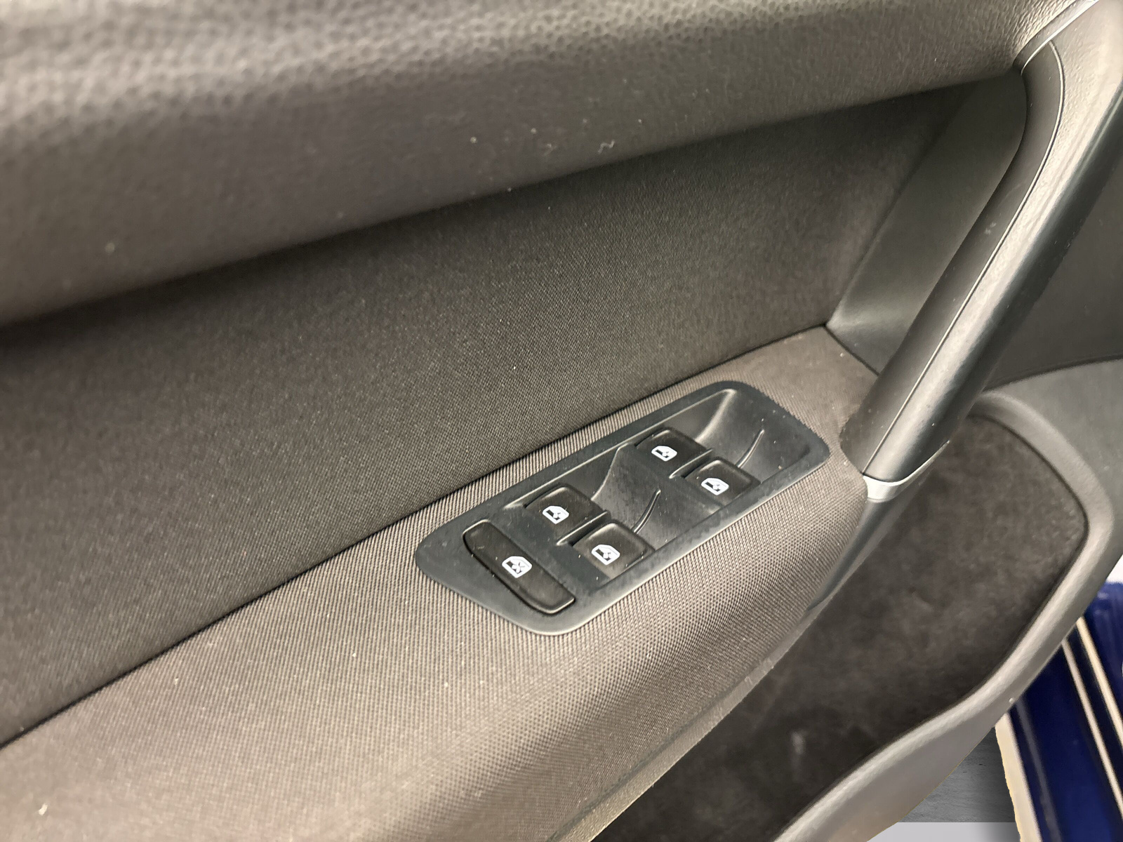Volkswagen Golf Sportsvan 1.2 TSI Sound ACC PDC Navi AppConnect Winter Klima