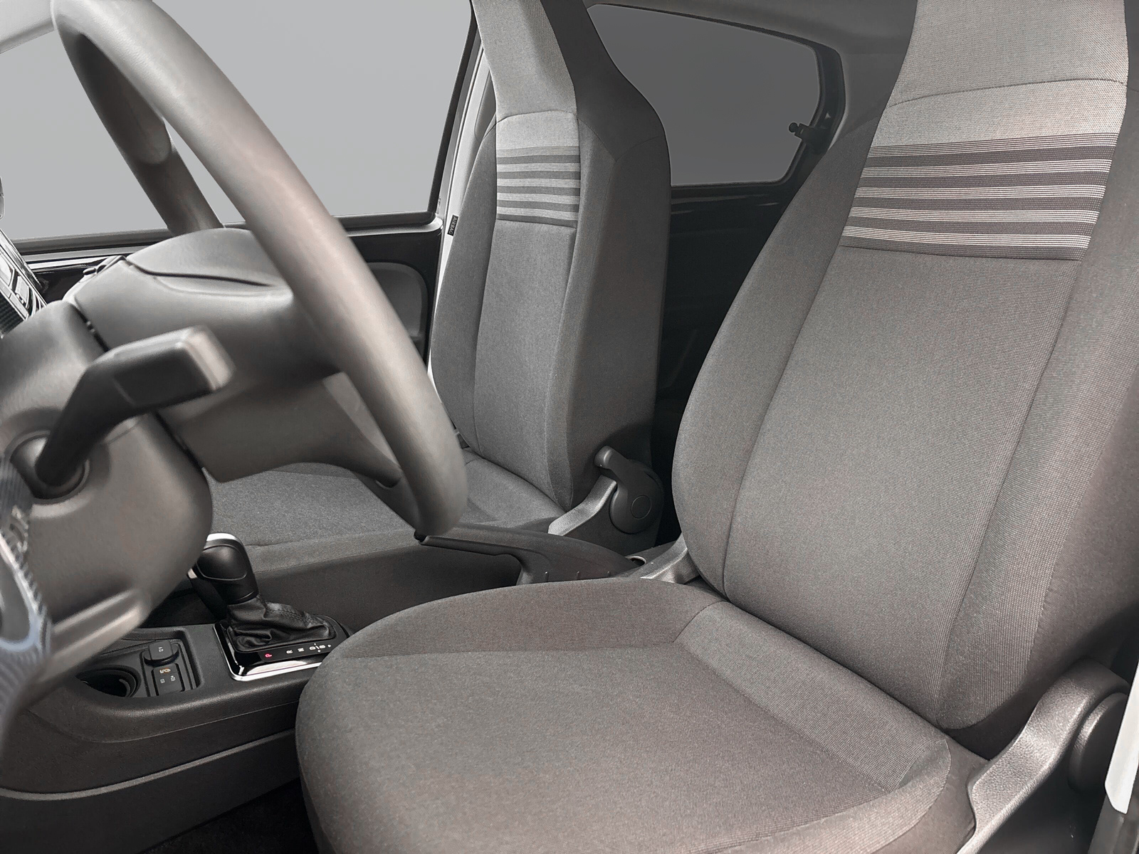 Volkswagen e-up! move up! Sitzhzg Winterpaket Climatronic DAB+