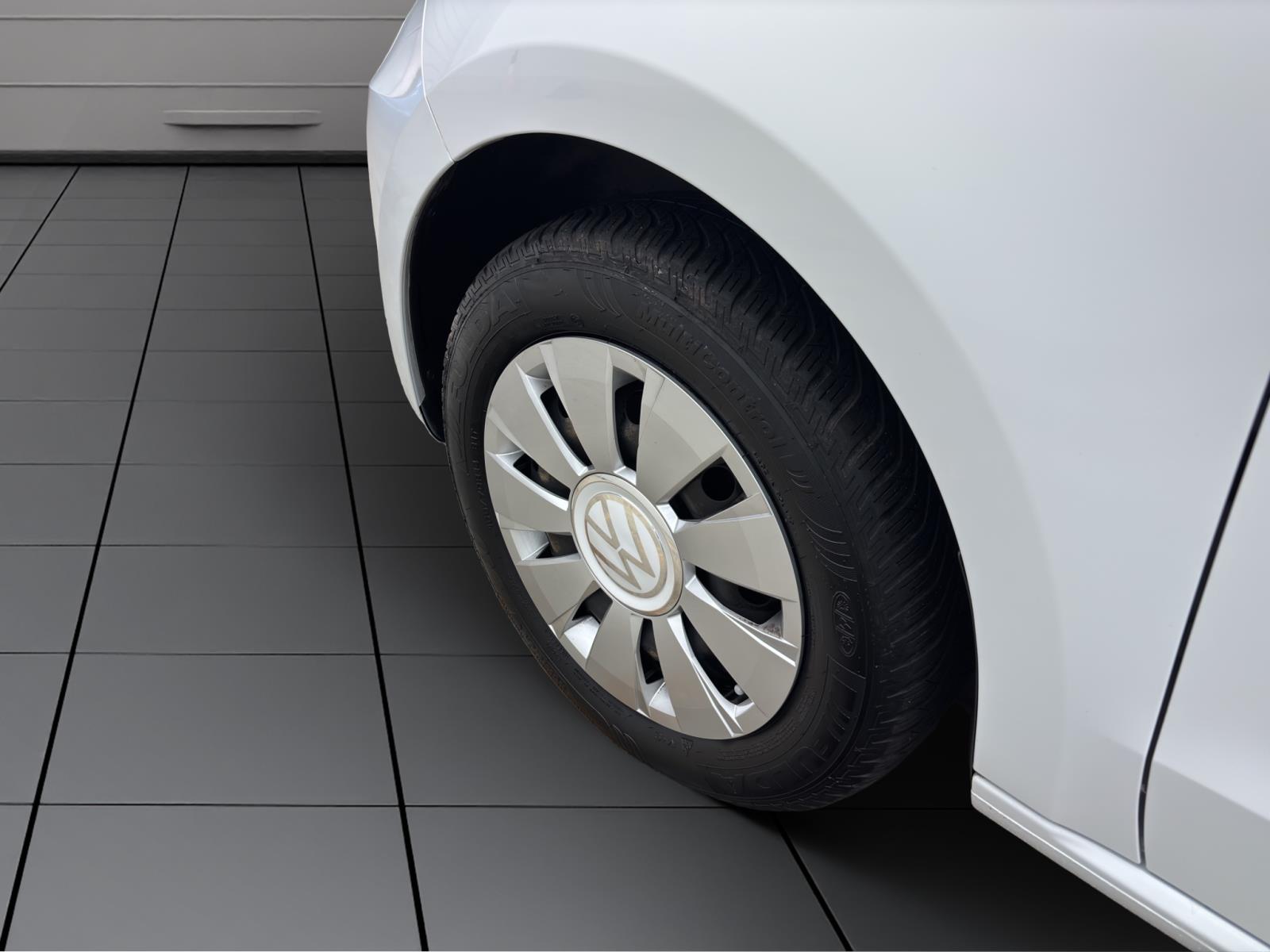 Volkswagen up! 1.0 MPI move DAB+ Klima USB-Schnittstelle