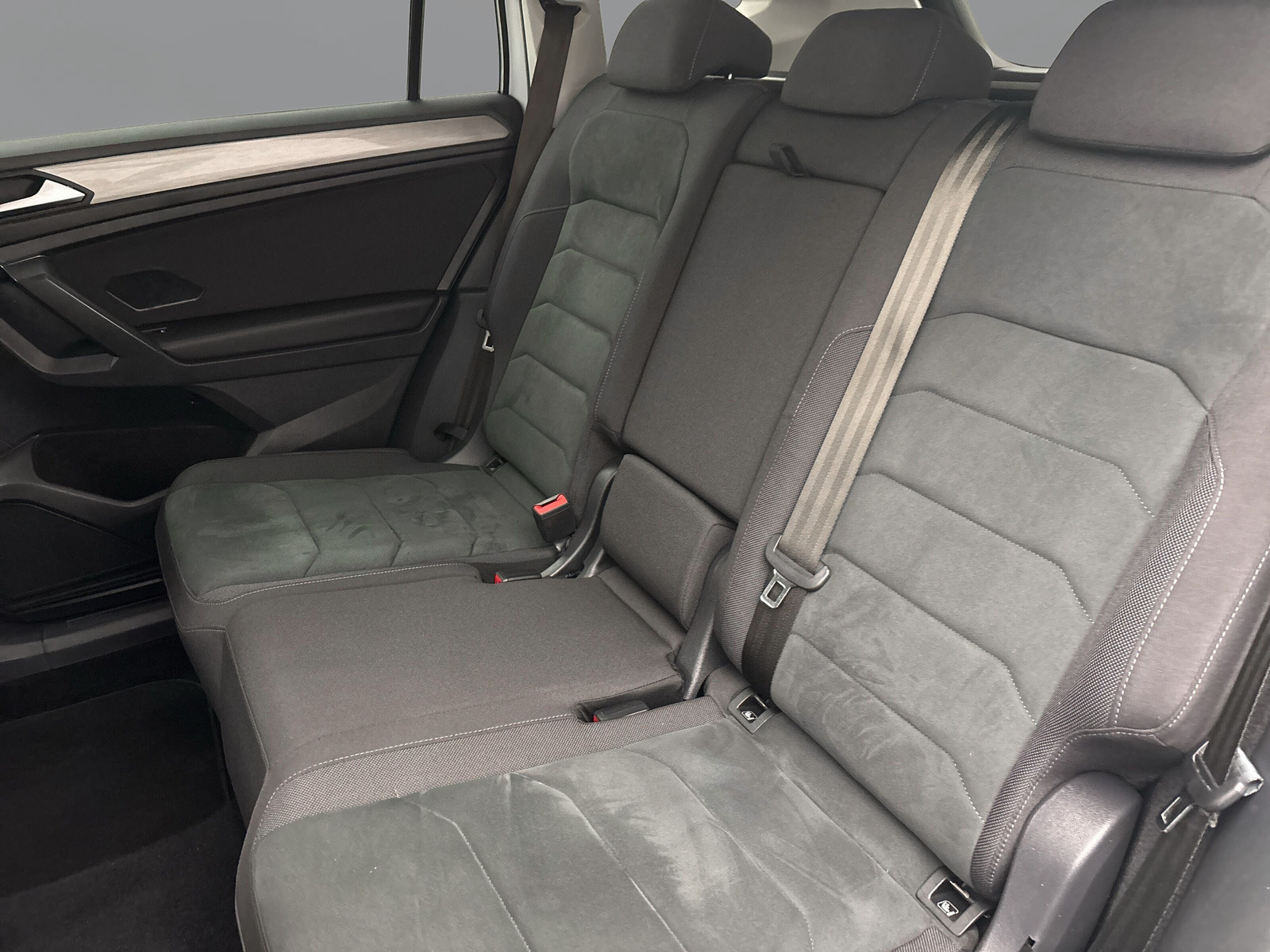 Volkswagen Tiguan Allspace 2.0 TDI DSG COMFORTLINE NAVI KAMERA LED ACC