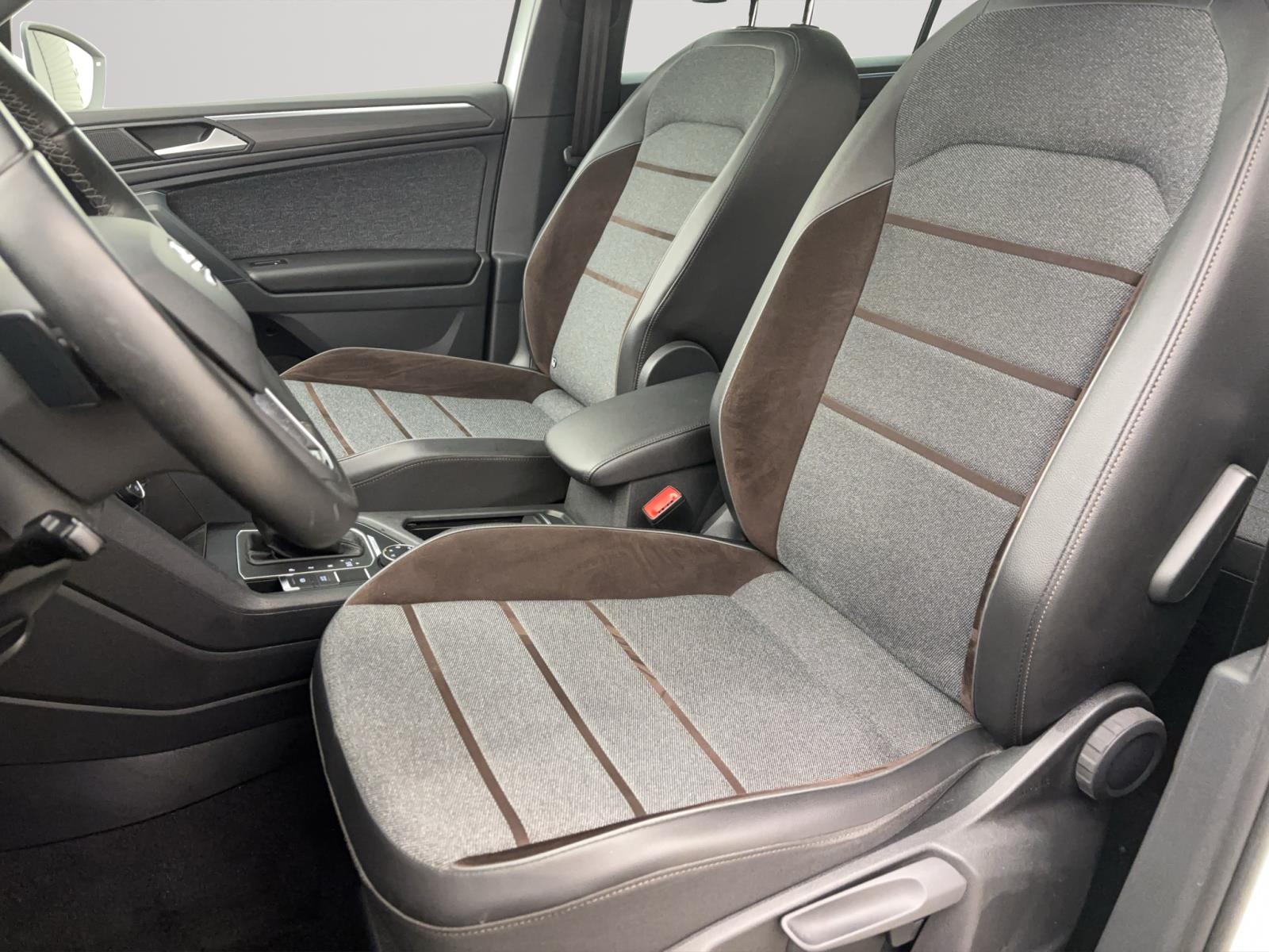 Seat Tarraco 2.0 TDI DSG 4Drive XCELLENCE STANDHZG PANO AHK NAVI