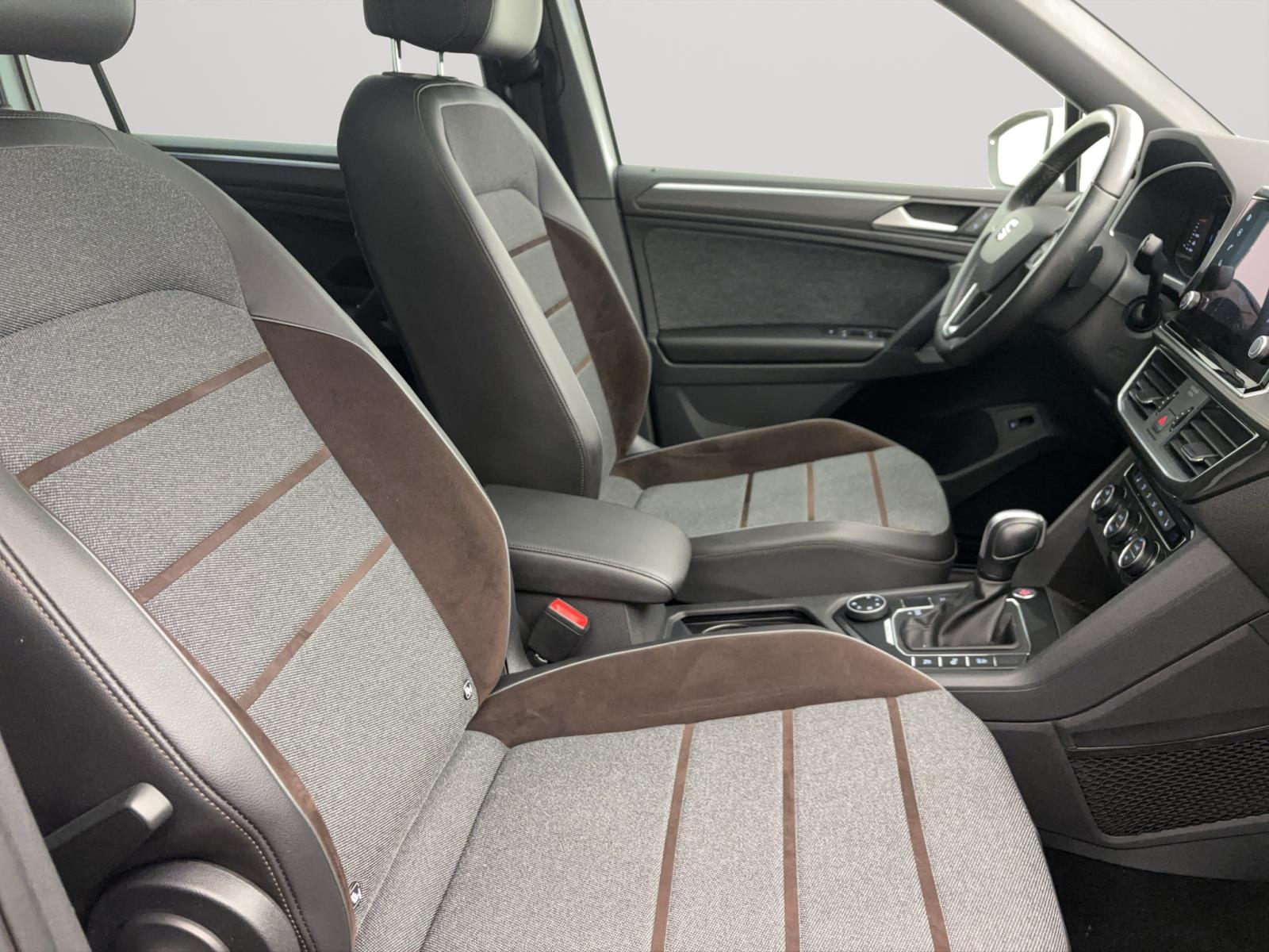 Seat Tarraco 2.0 TDI DSG 4Drive XCELLENCE STANDHZG PANO AHK NAVI