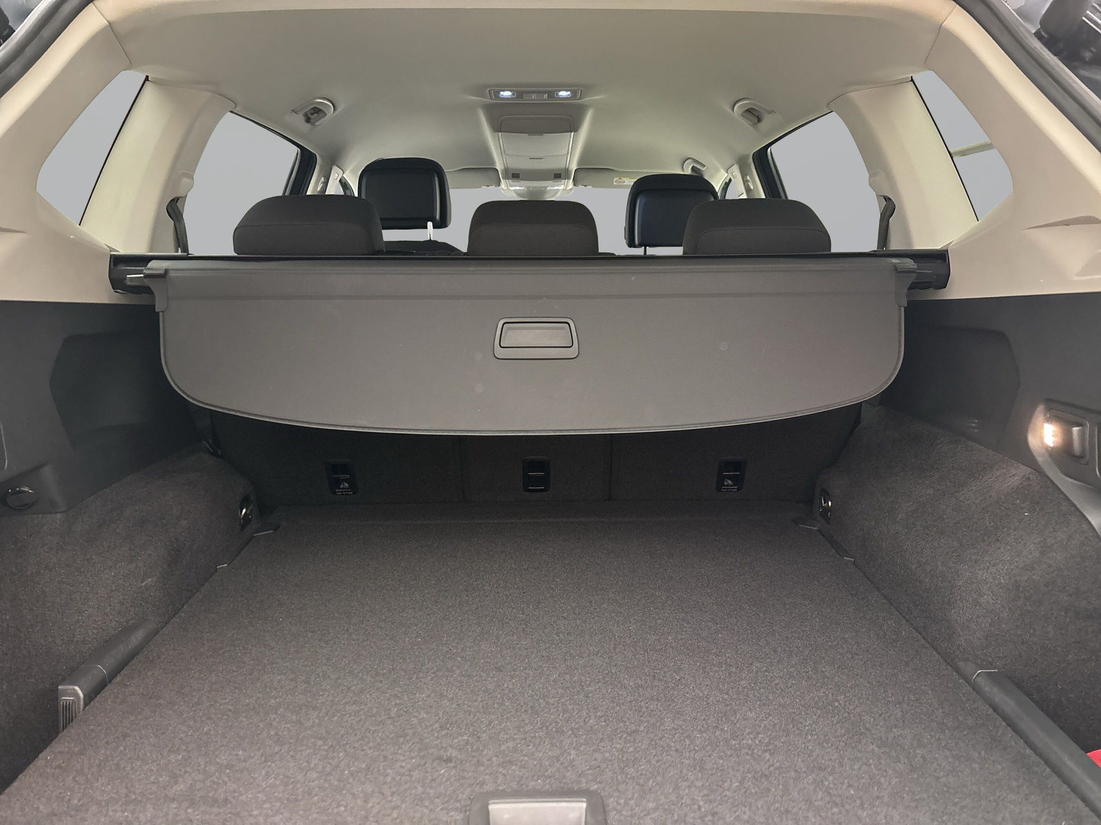 Volkswagen Tiguan Allspace 2.0 TDI DSG United Standhzg AHK Navi PDC Sitzhzg ACC